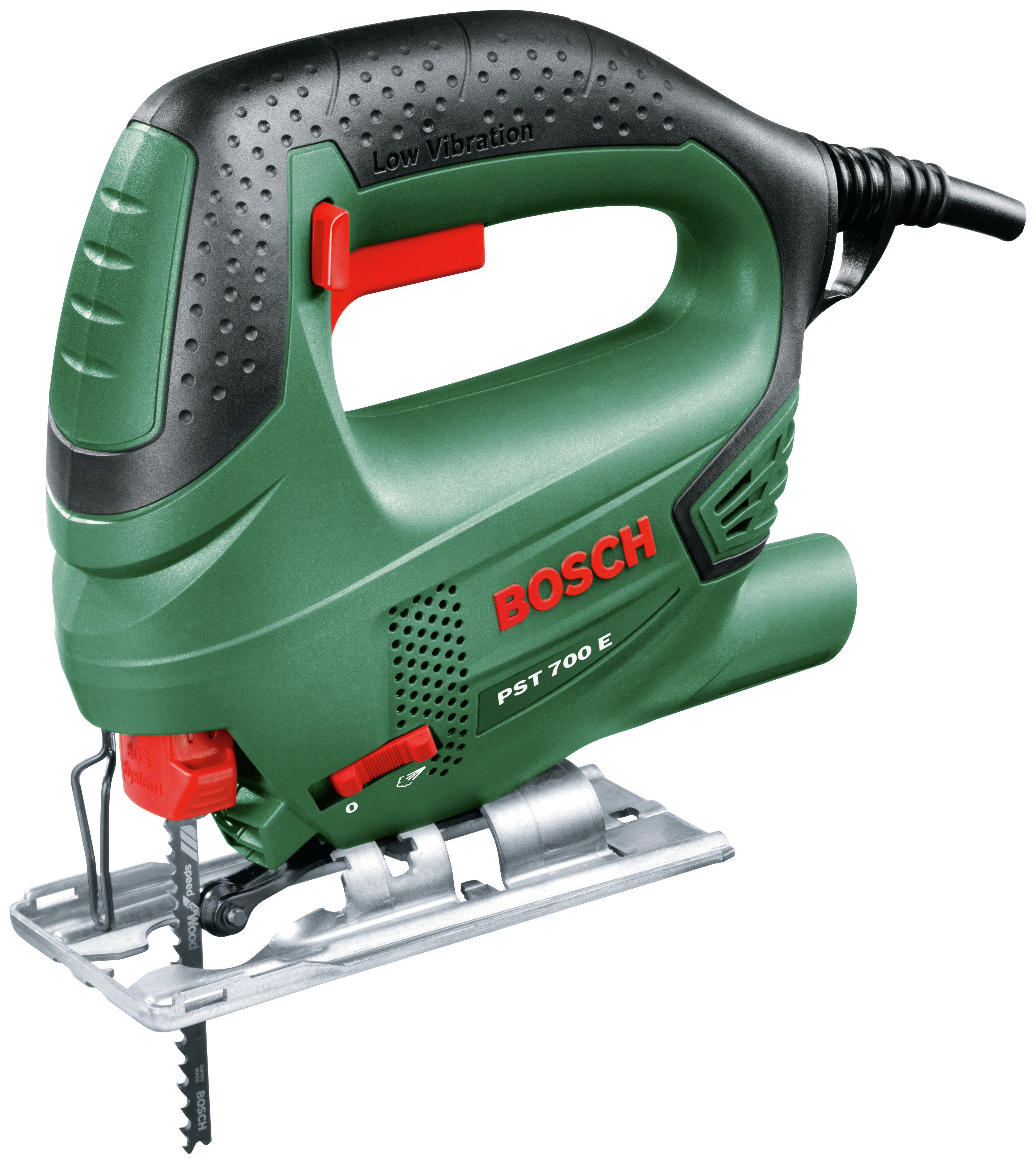 Bosch PSA700E Sabre Saw Reviews