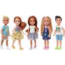 Argos chelsea sales dolls