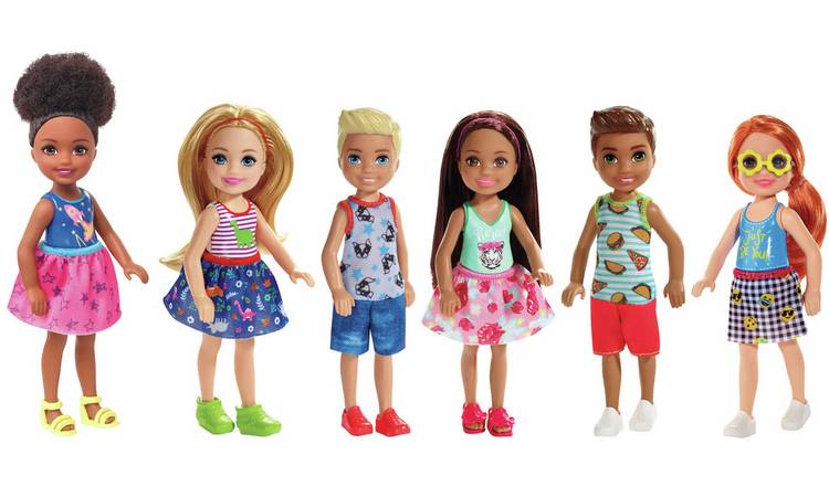 Barbie club 2024 chelsea stores