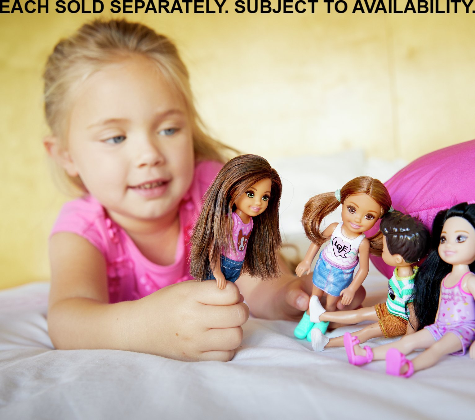chelsea dolls argos