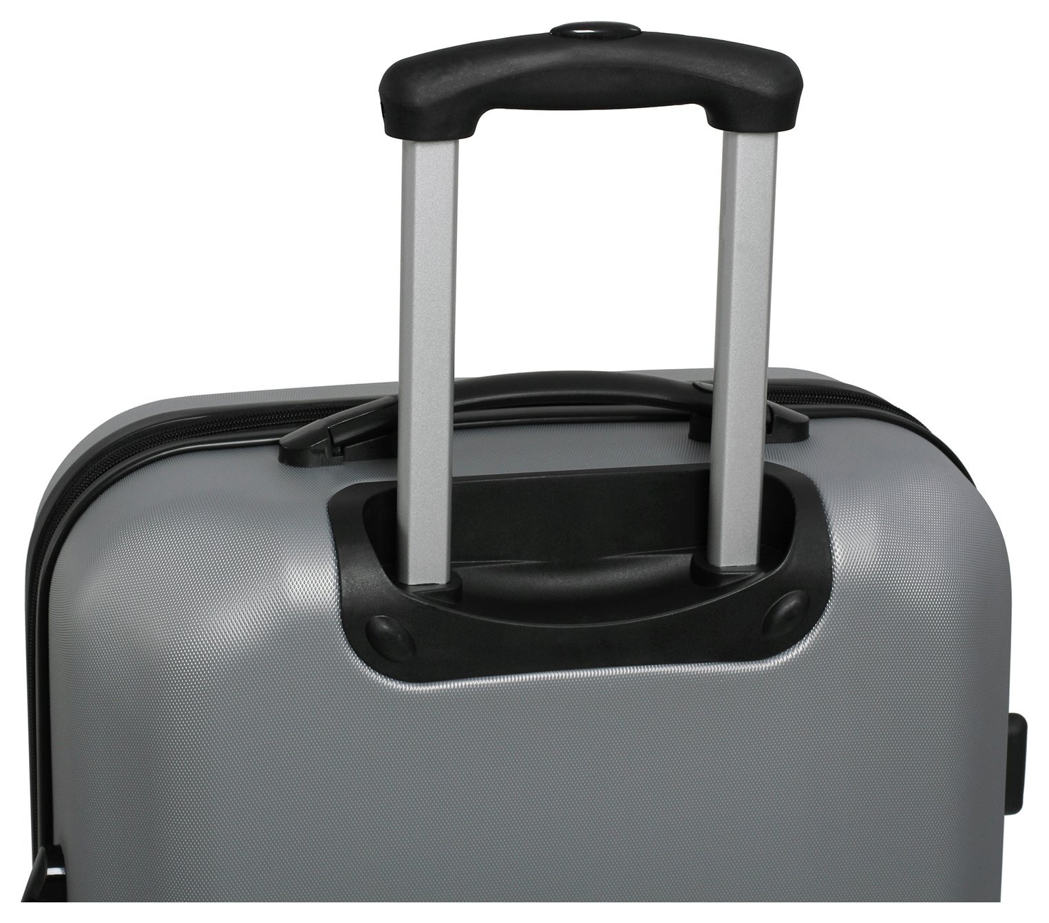 cheap 4 wheel cabin luggage