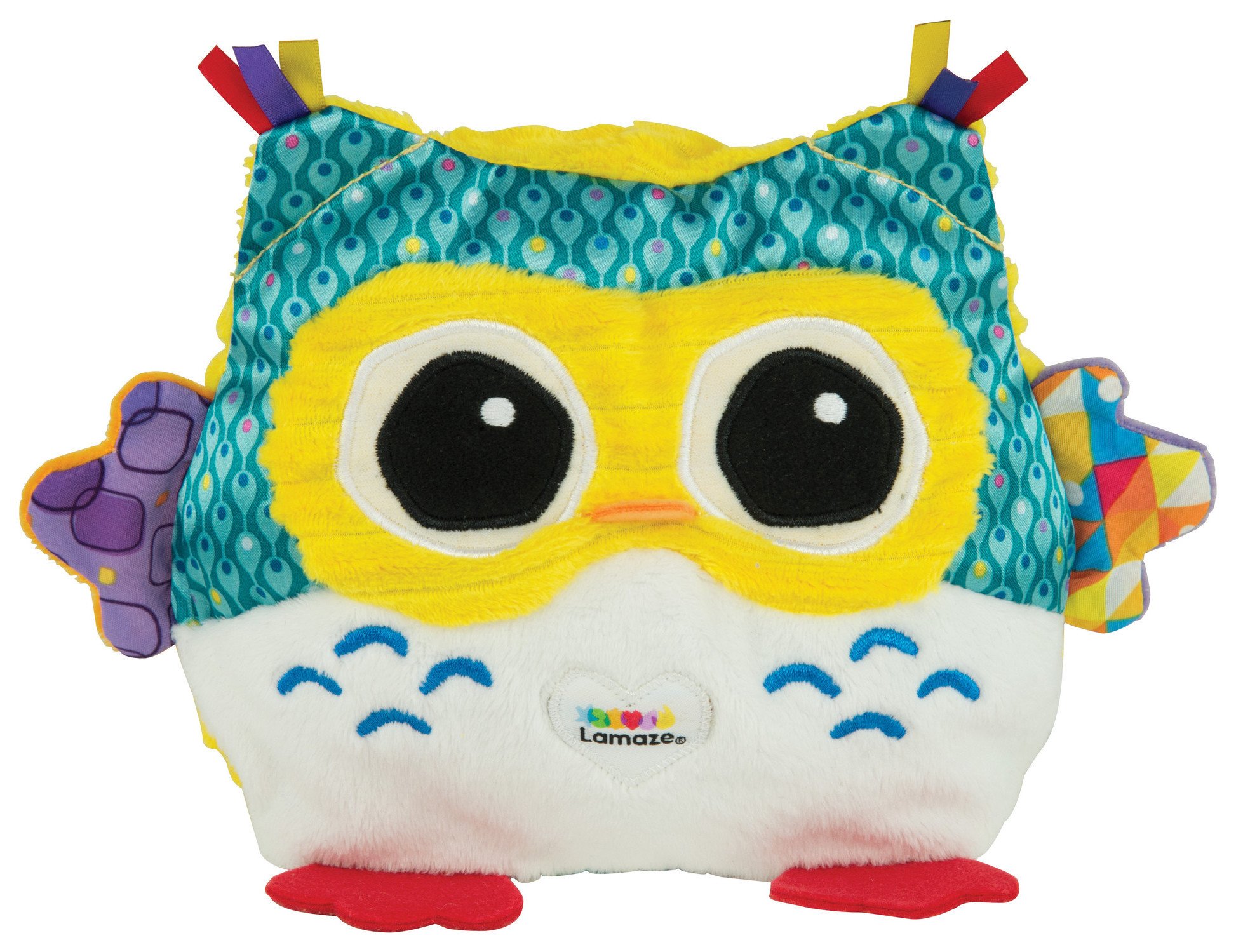 Lamaze Night Night Owl Nightlight