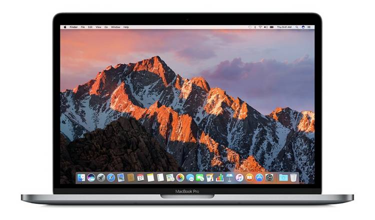 Buy Apple Macbook Pro 2017 13 Inch I5 8gb 128gb Space Grey Laptops And Netbooks Argos - can i play roblox on macbook air