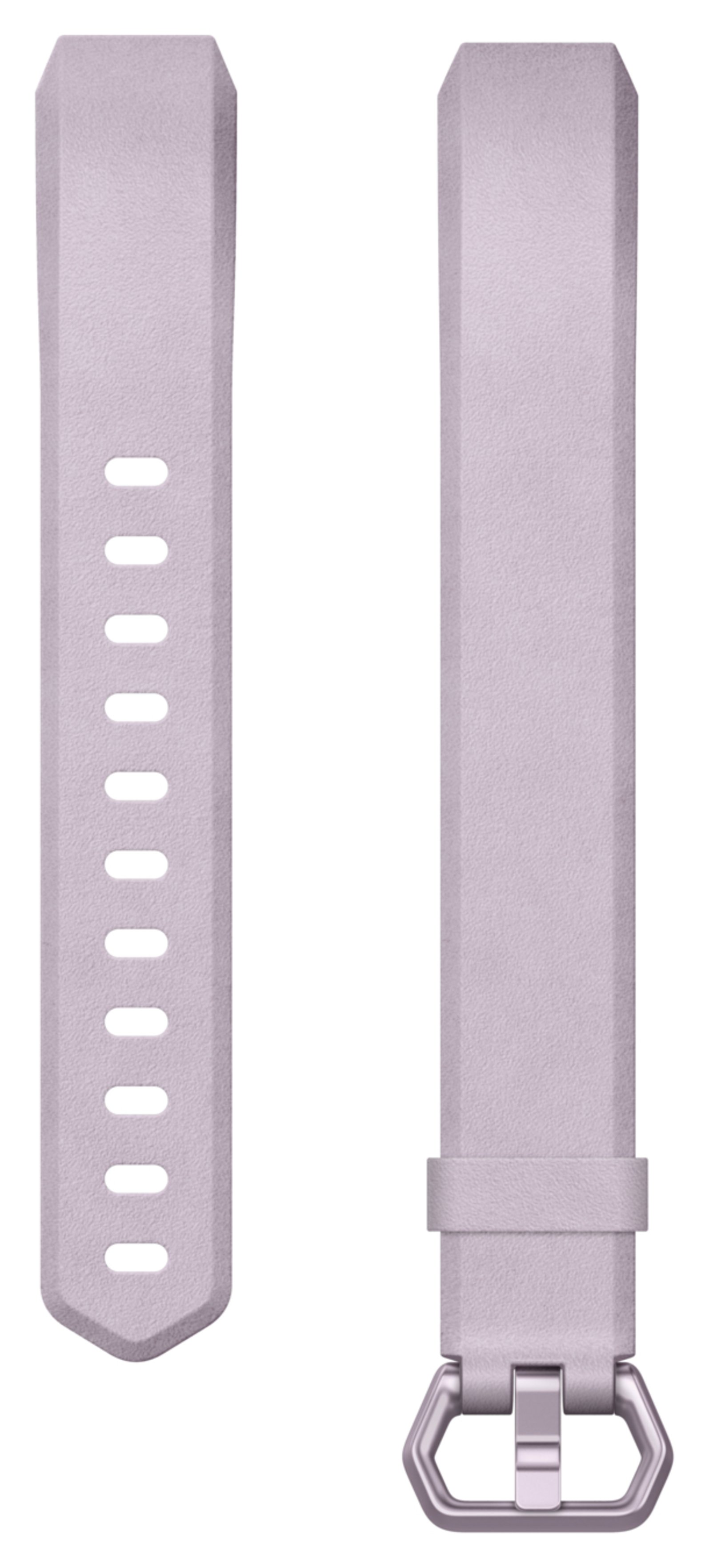 Fitbit Alta HR Classic Small Accessory Wristband - Lavender