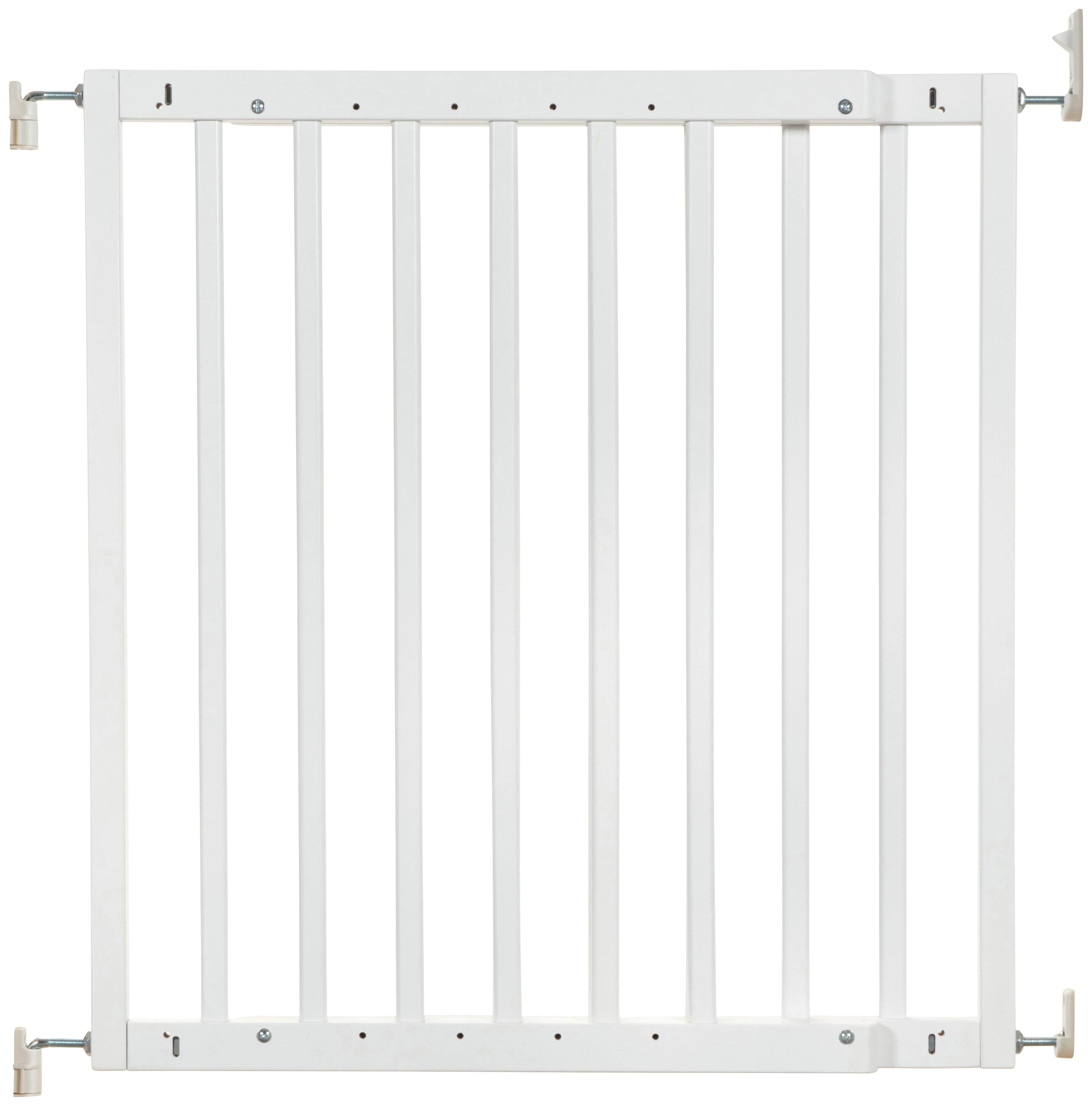 Badabulle Colour Pop Safety Gate Review