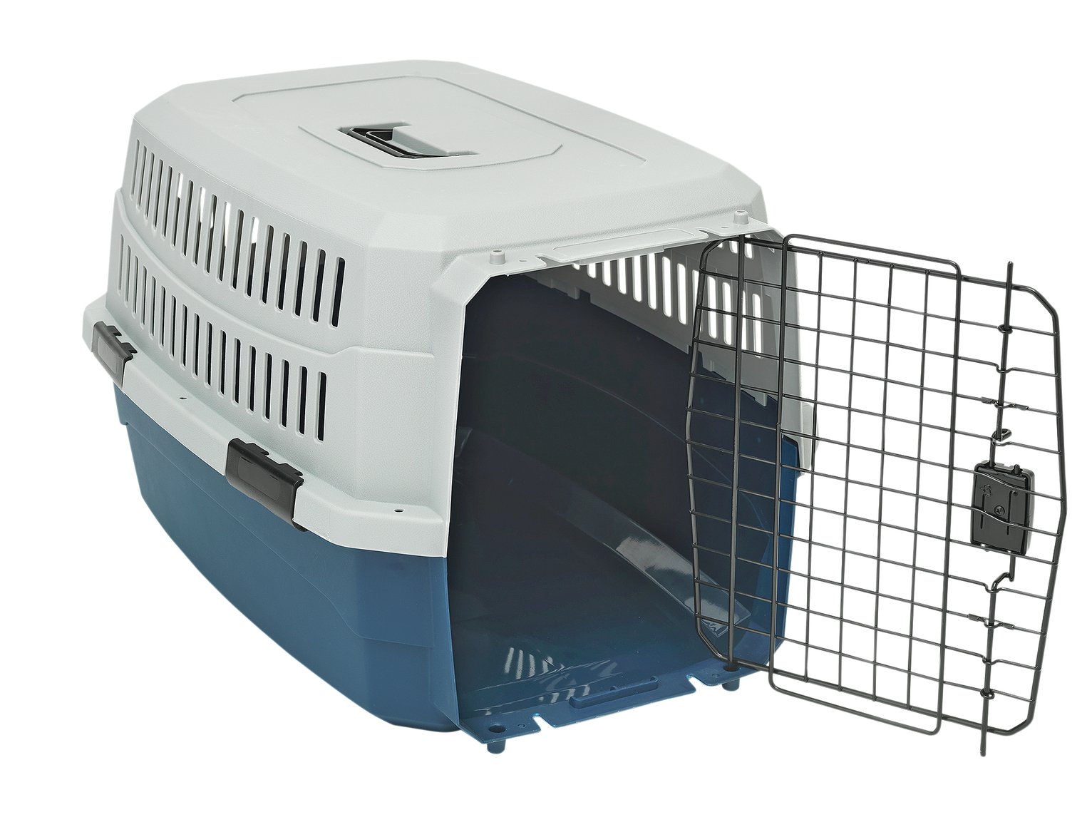 large pet carrier