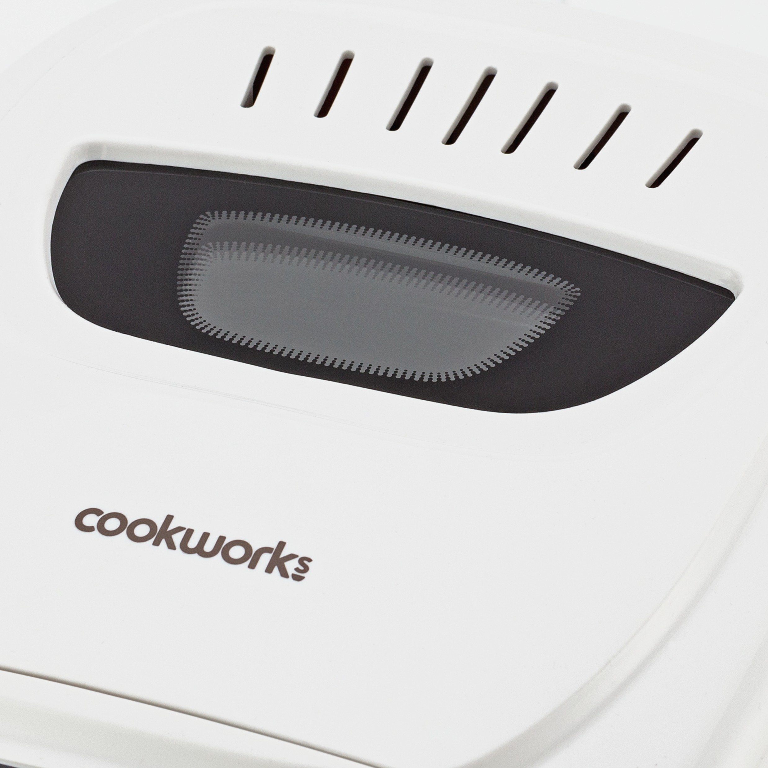Cookworks Breadmaker Reviews
