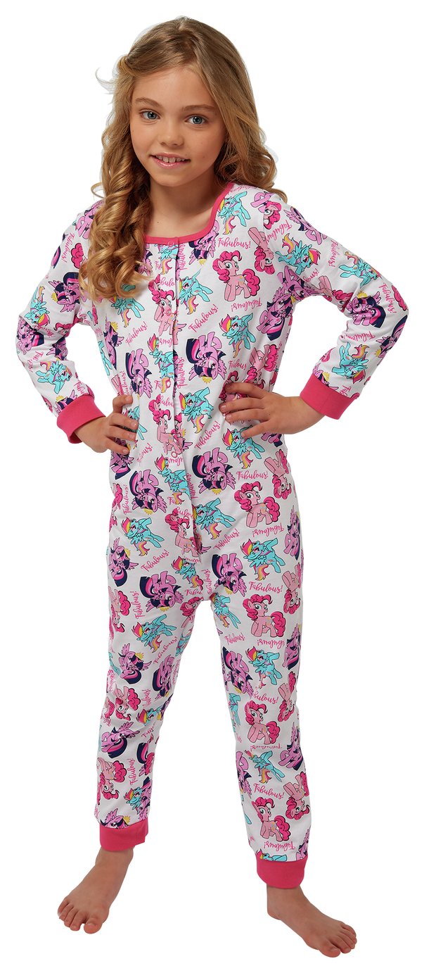 My Little Pony Onesie - 7-8 Years