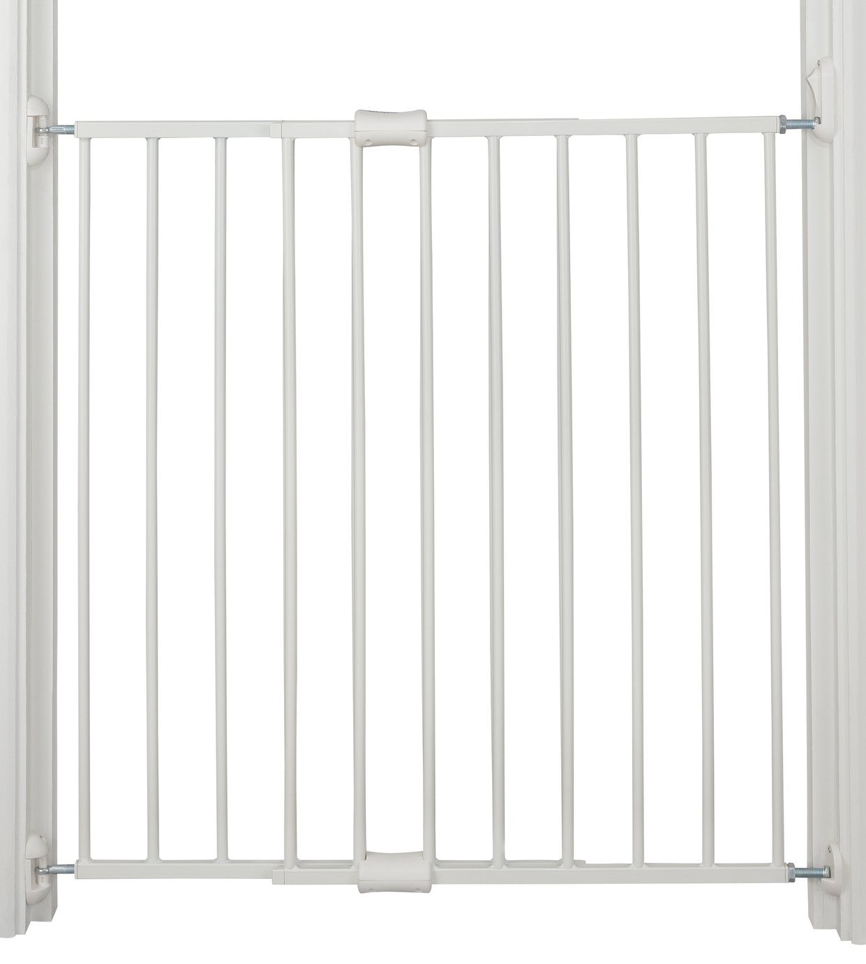 argos baby gate wide