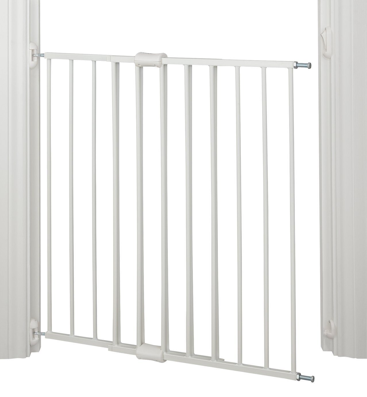 Cuggl Wall Fix Extending Safety Gate Review