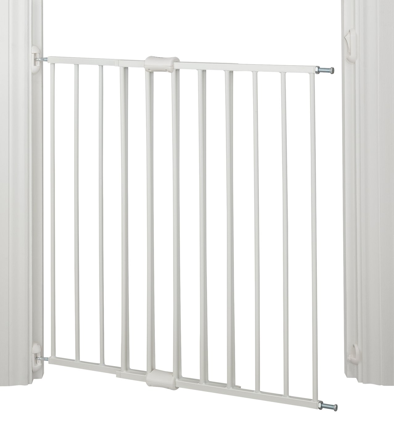 argos extendable stair gate