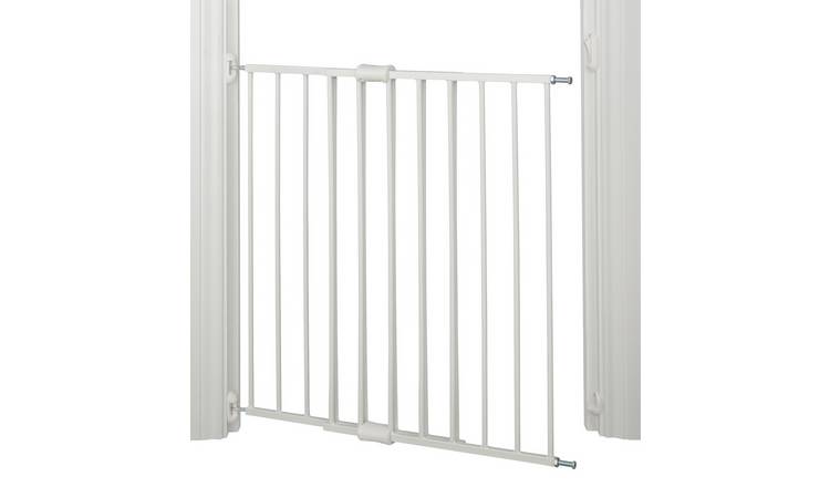 Argos narrow best sale stair gate