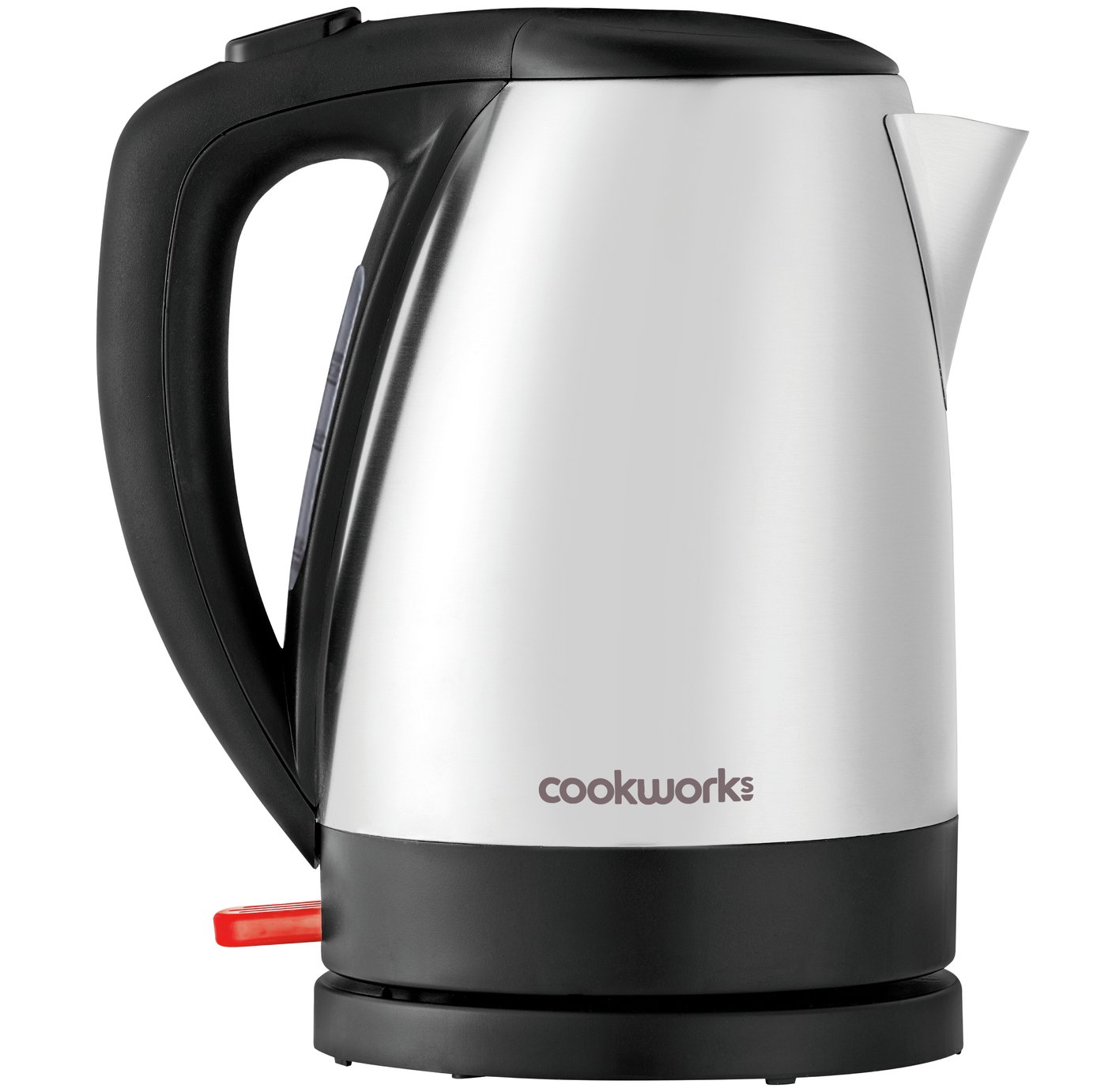 Cookworks Jug Kettle review