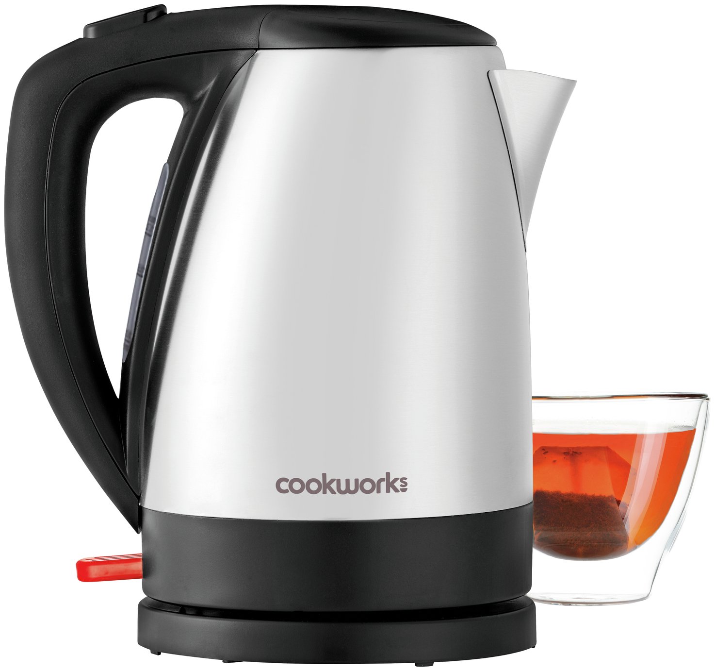 Cookworks Jug Kettle Reviews