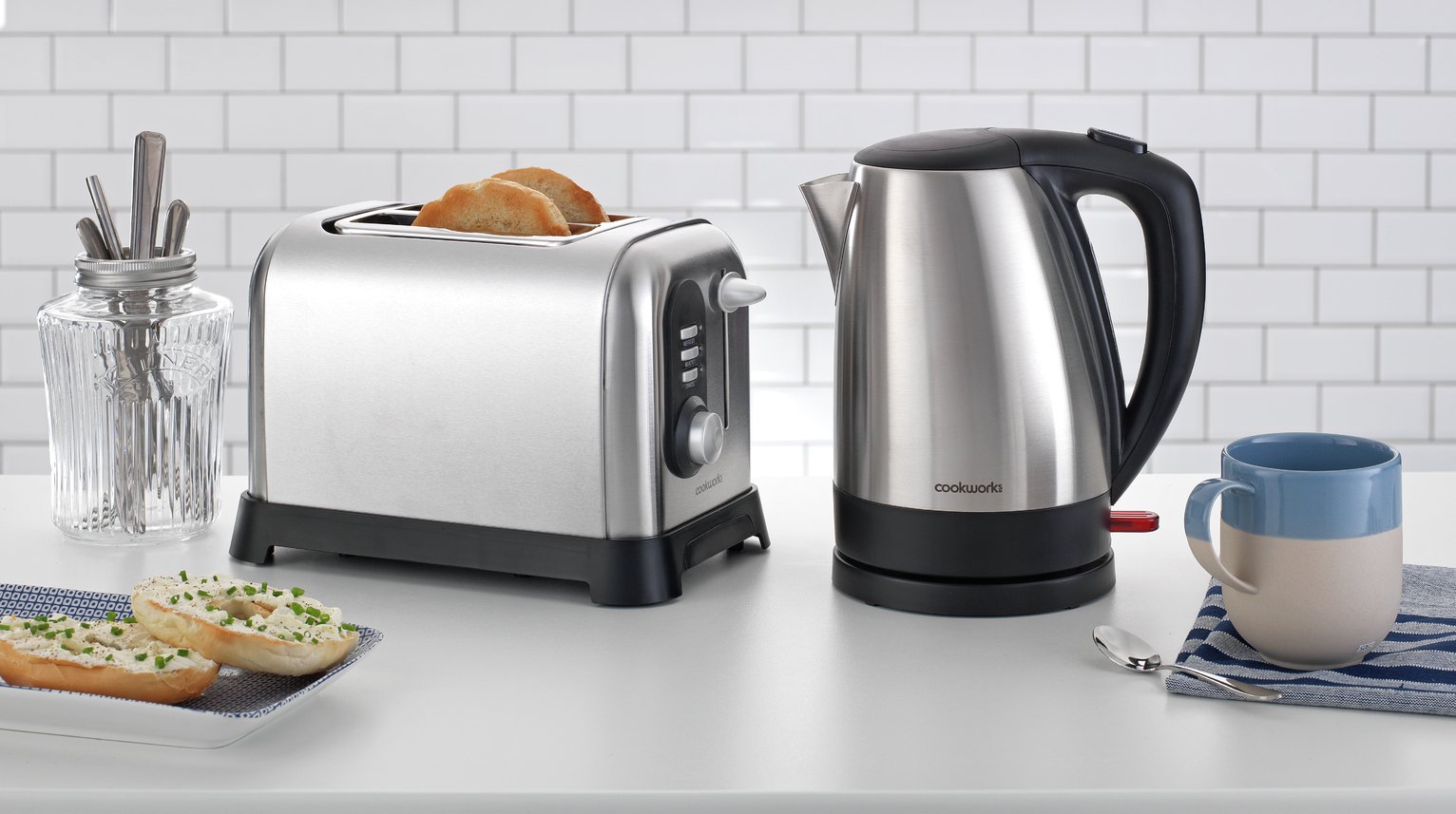 Cookworks Jug Kettle Reviews