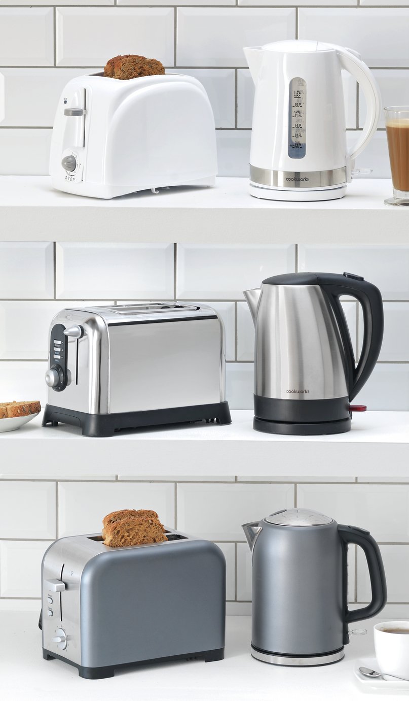 Cookworks Jug Kettle Reviews