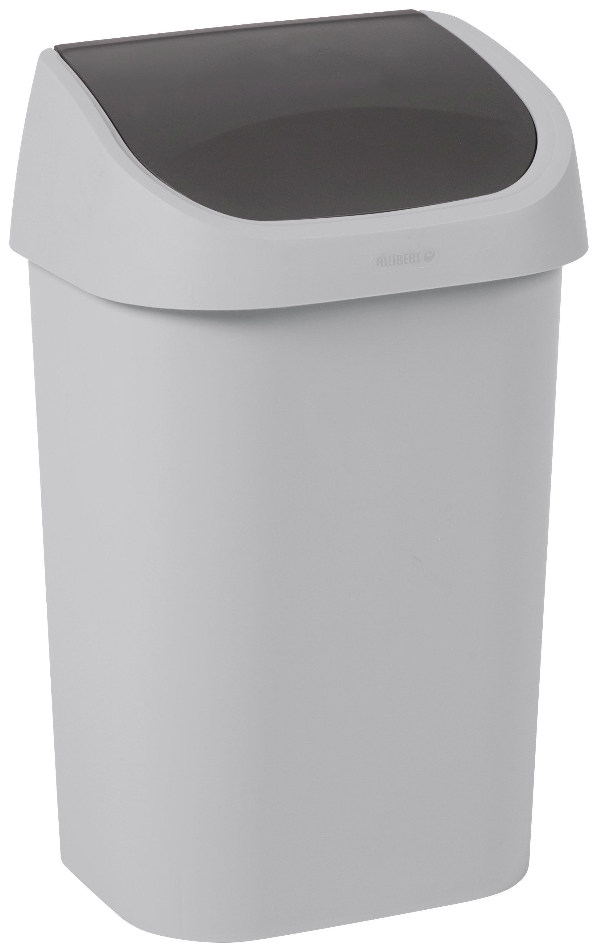 Curver Mistral 25 Litre Small Swing Bin Review