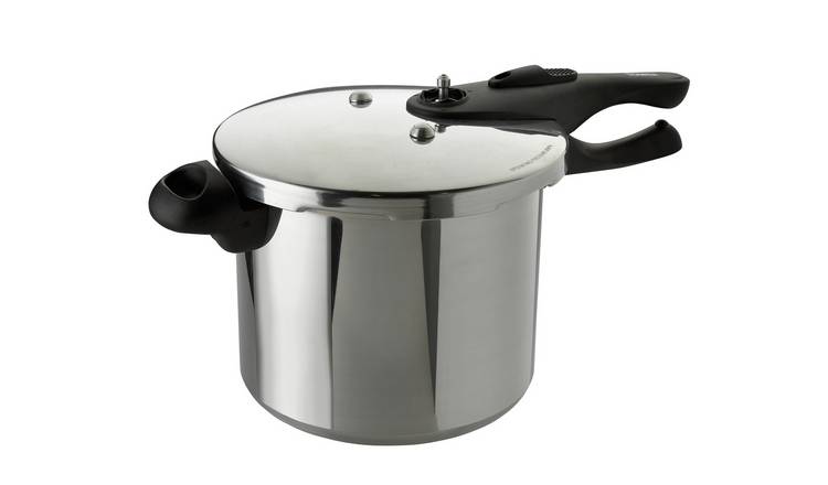 Argos small pressure cooker sale