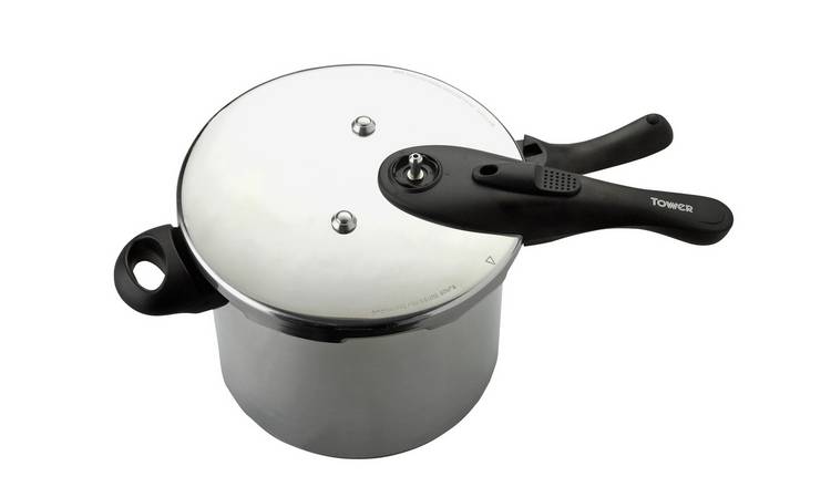 Pressure cooker 7 discount ltr