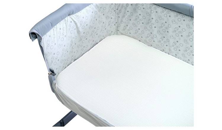 Buy Chicco Next 2 Me Night Breeze Mattress Topper Cot And Cot