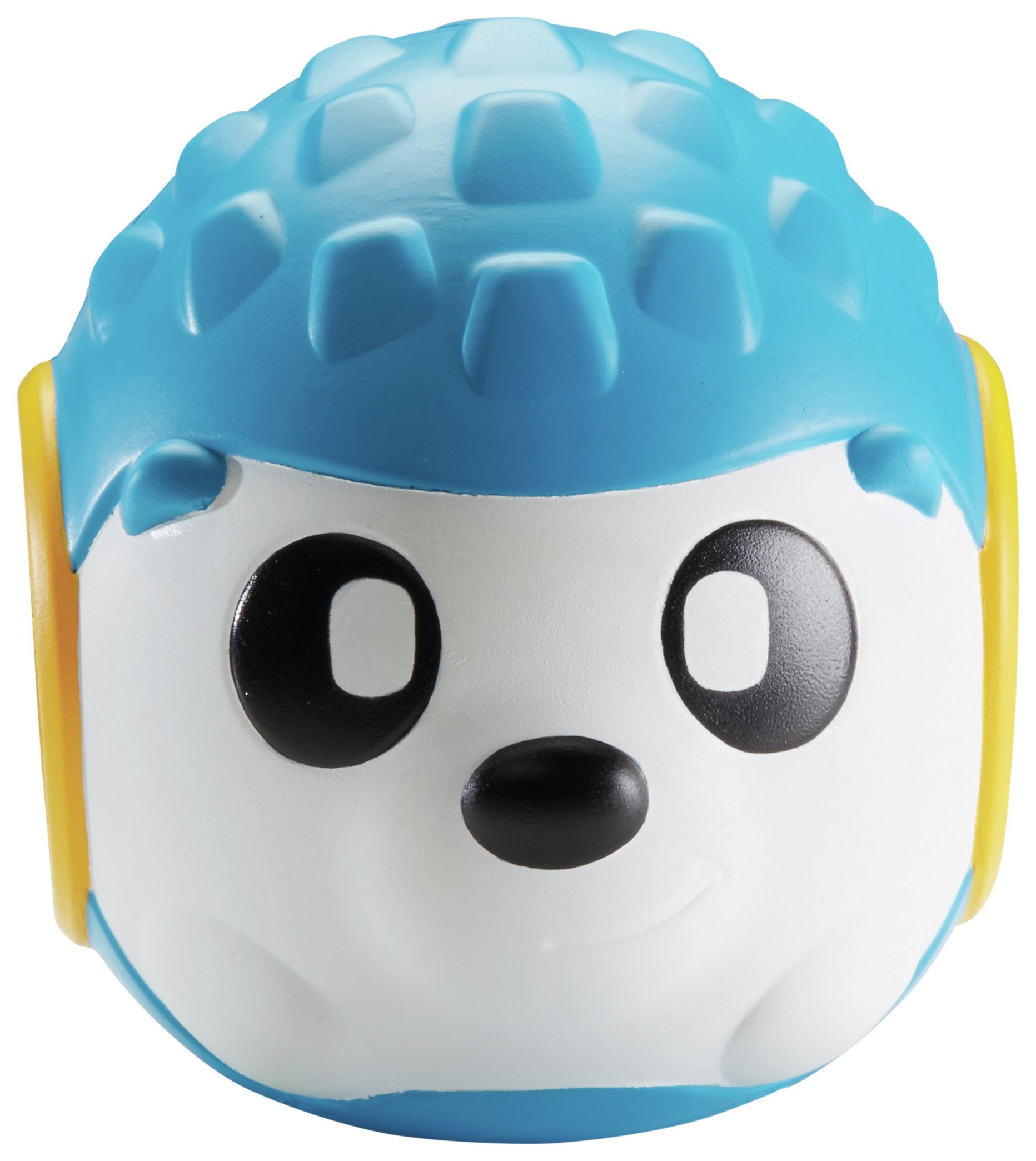 Fisher-Price Think & Learn Rhythm 'n Roll Hedgehog.