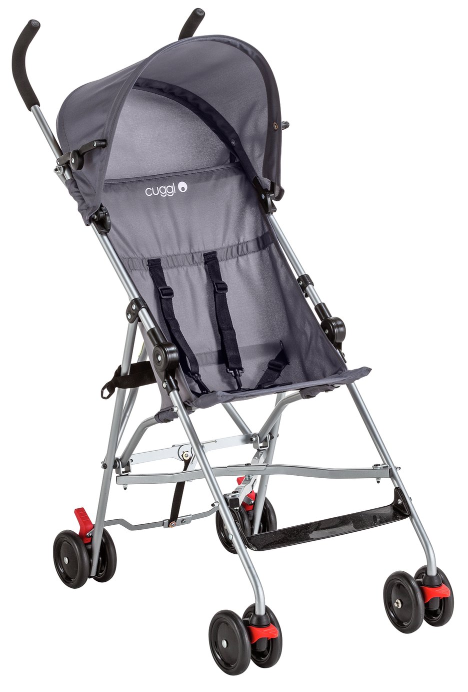 cuggle pushchair