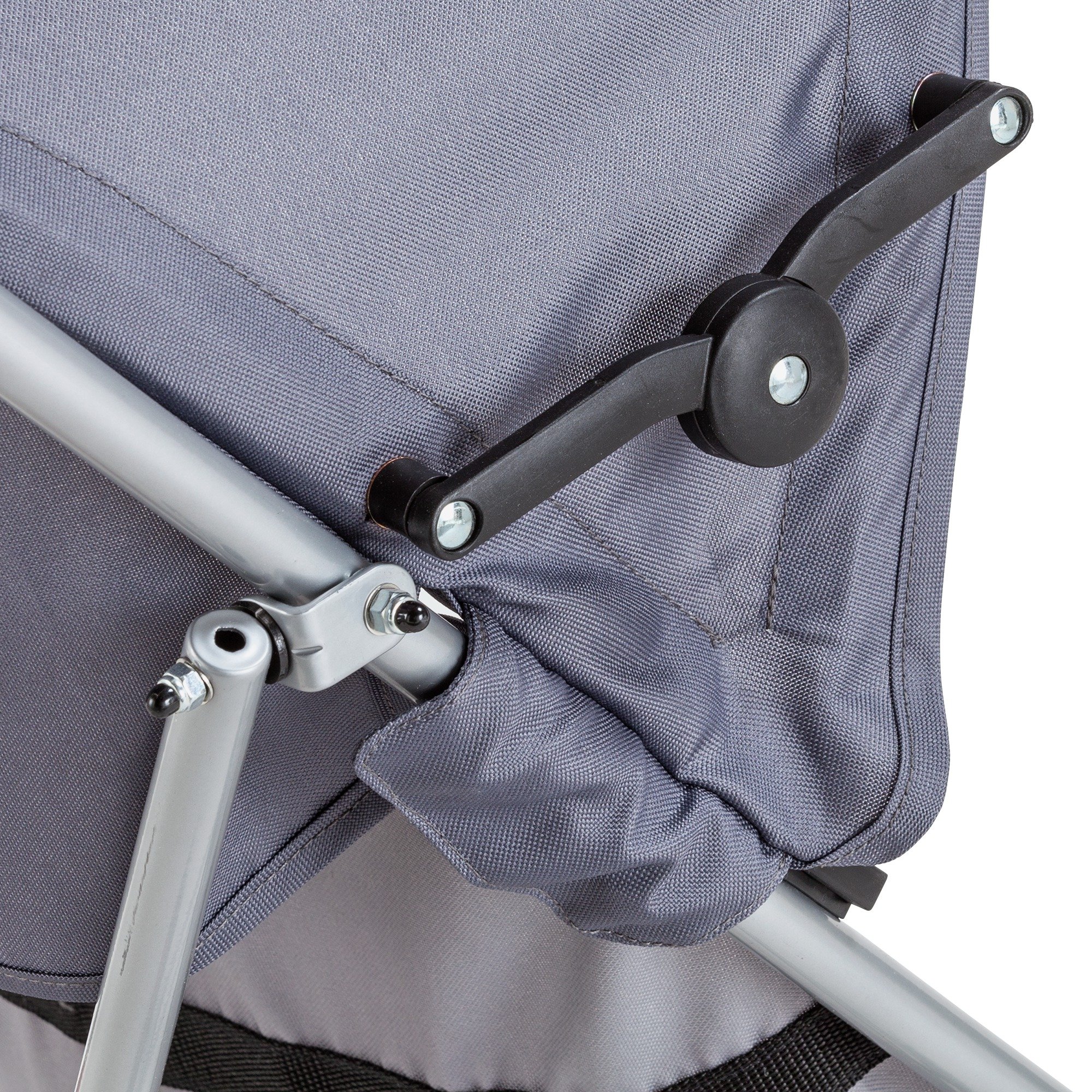 cuggl travel pushchair