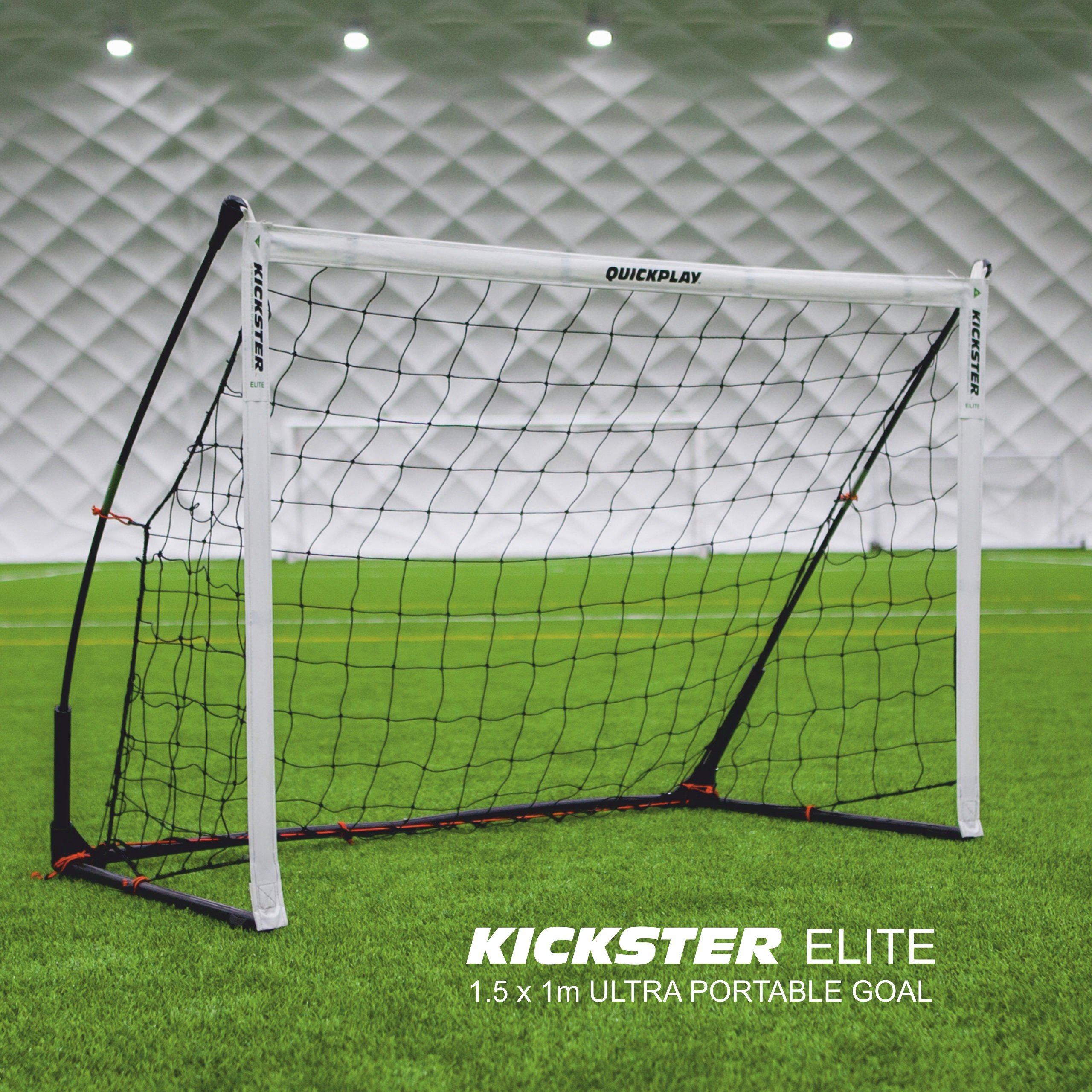 Kickster 1.5 x 1m Elite Target Goal