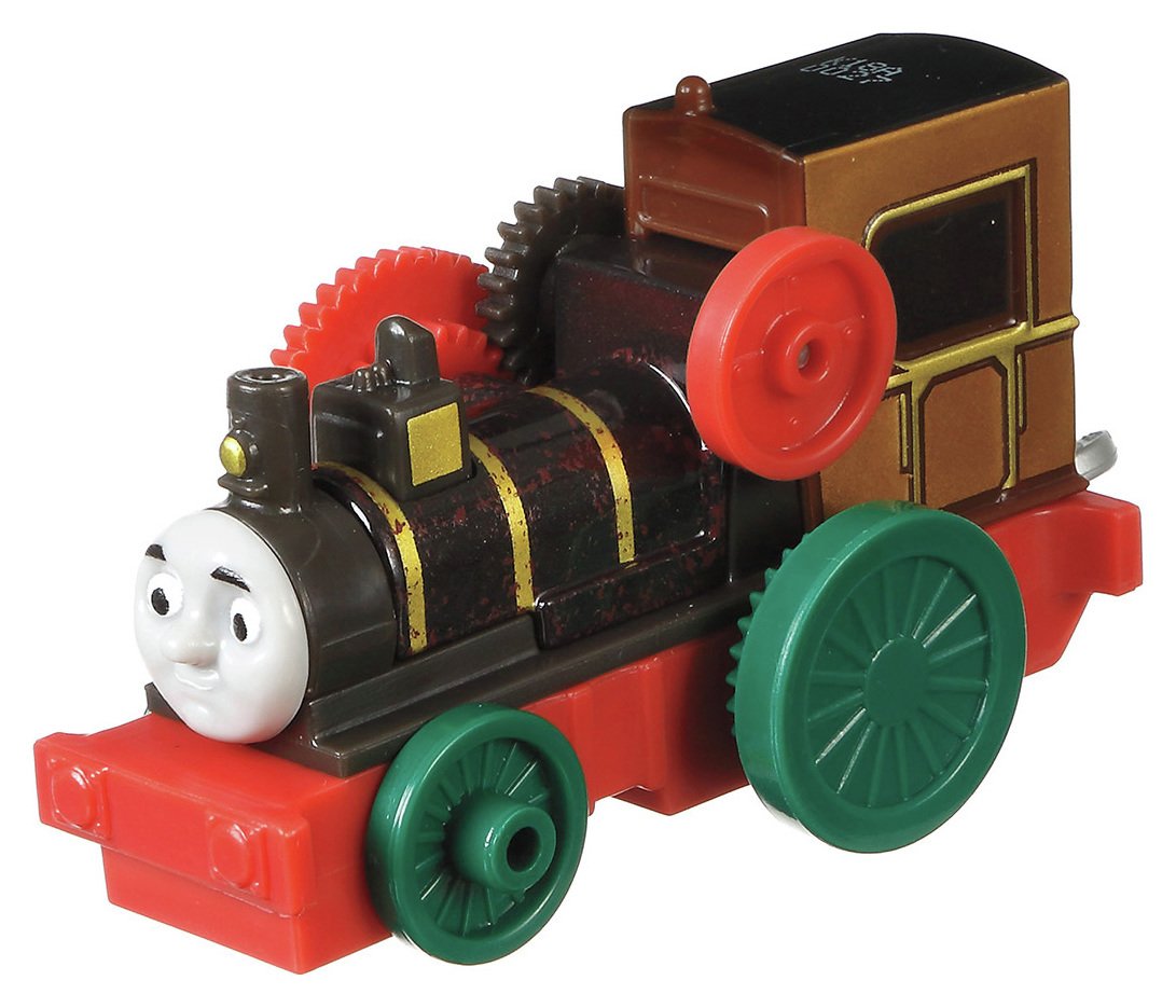 Thomas And Friends Adventures Theo The Experimental Engine 6984883 7915