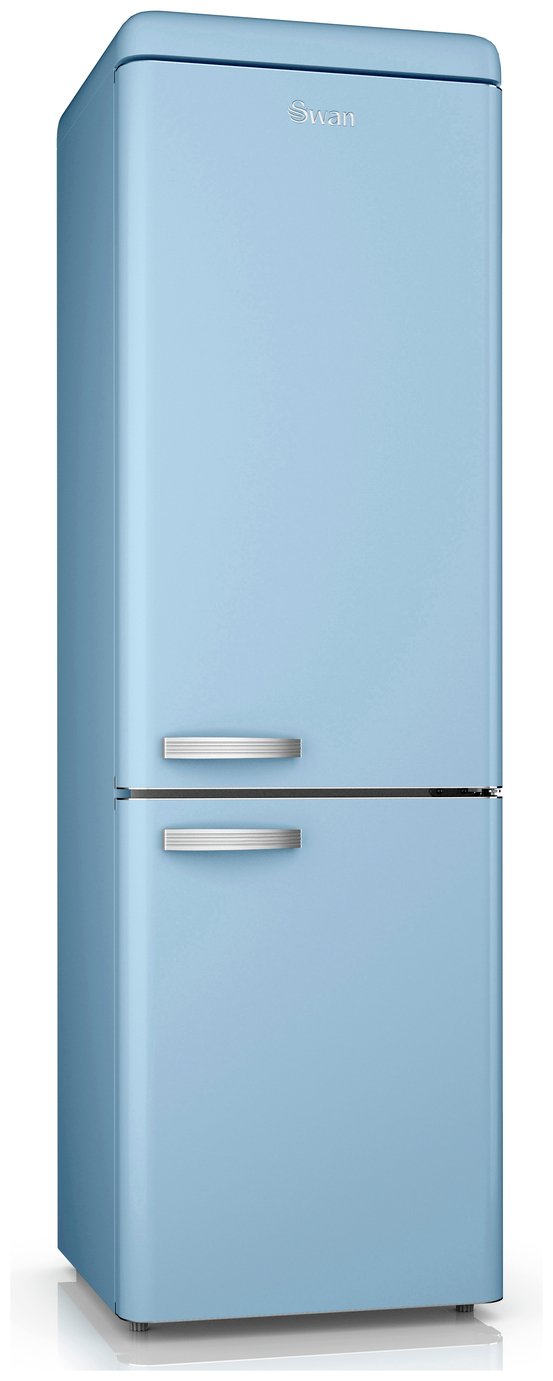 Swan SR11020FBLN Frost Free Fridge Freezer Reviews