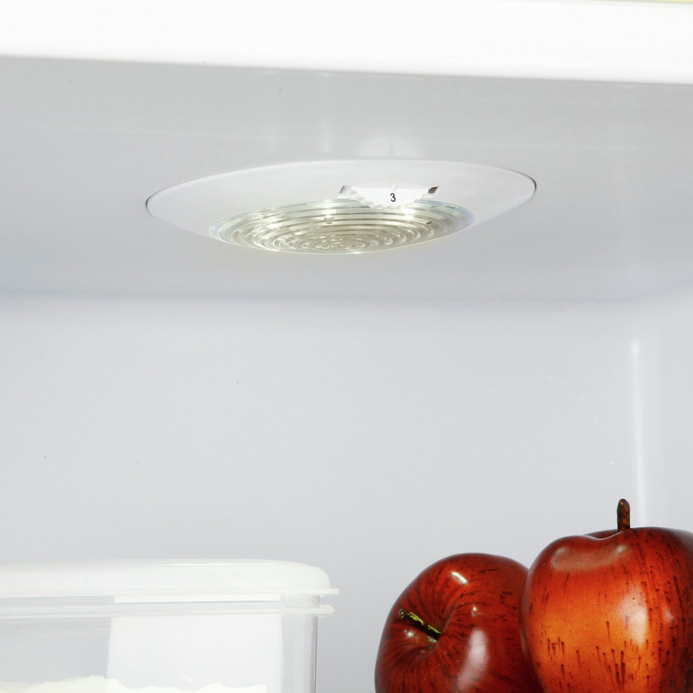 Swan SR11020FBLN Frost Free Fridge Freezer Reviews