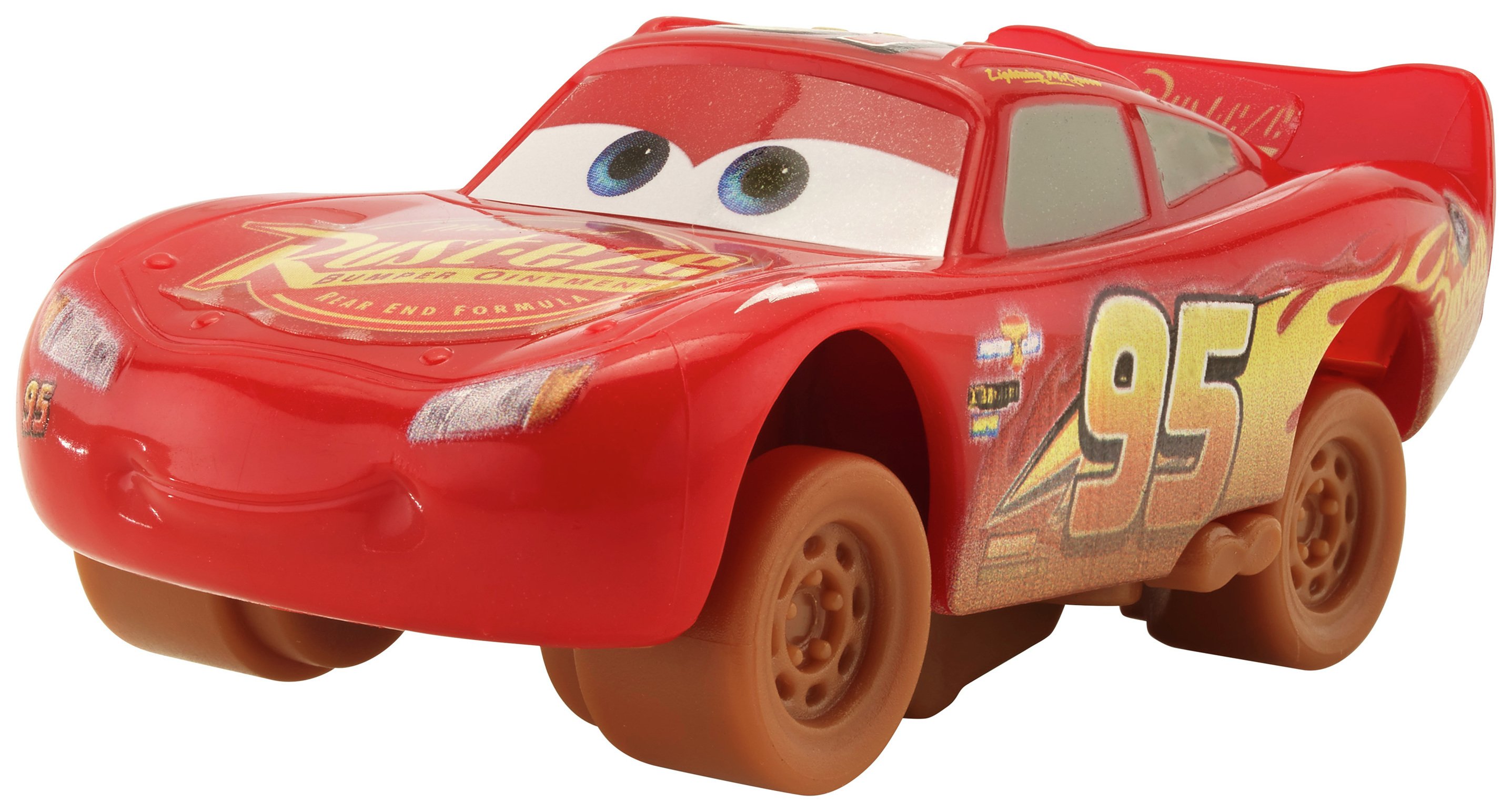 argos disney cars 3