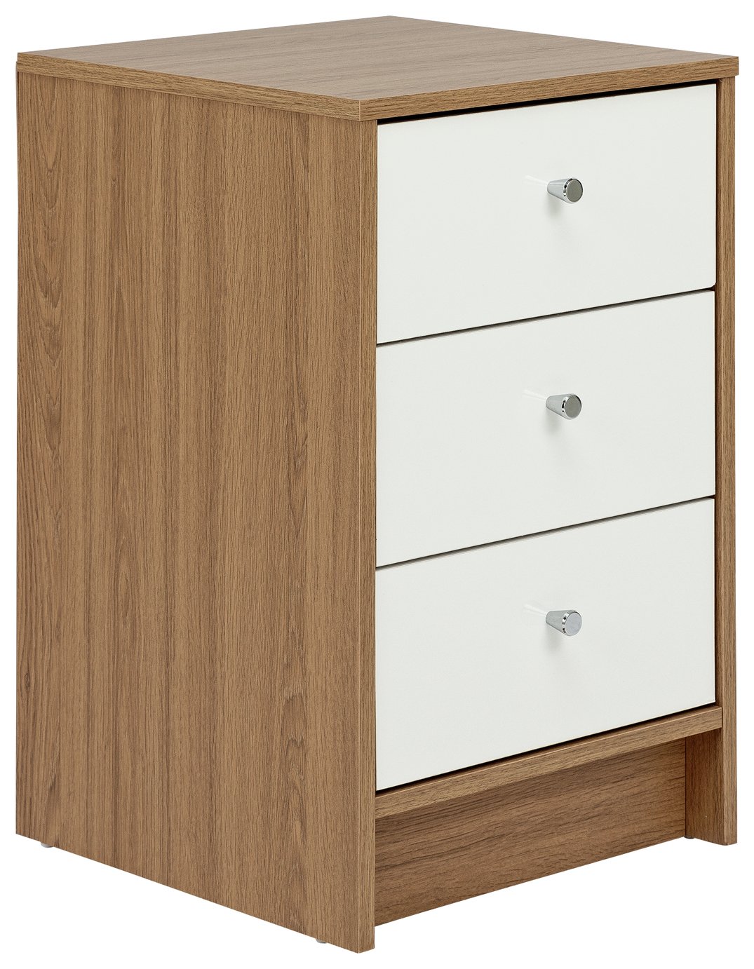 Argos Home Malibu 3 Piece Wardrobe Set Review