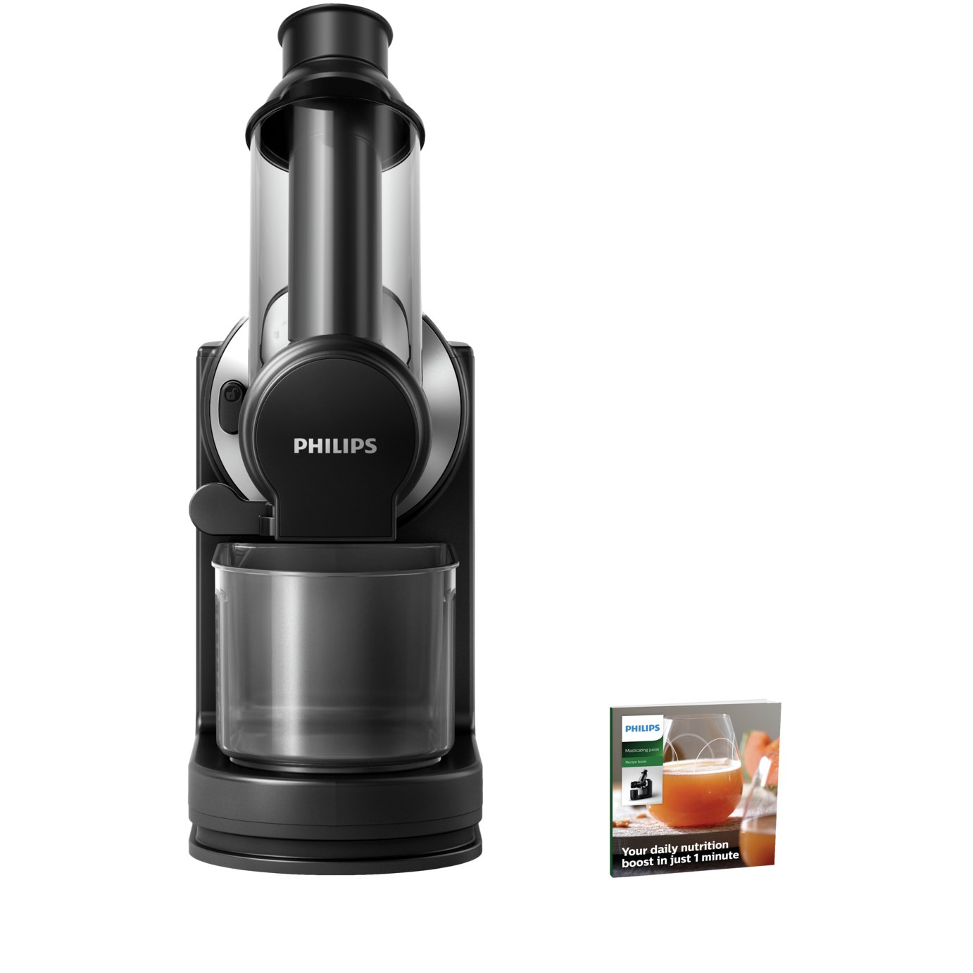 Philips Viva HR1889/71 Slow Juicer