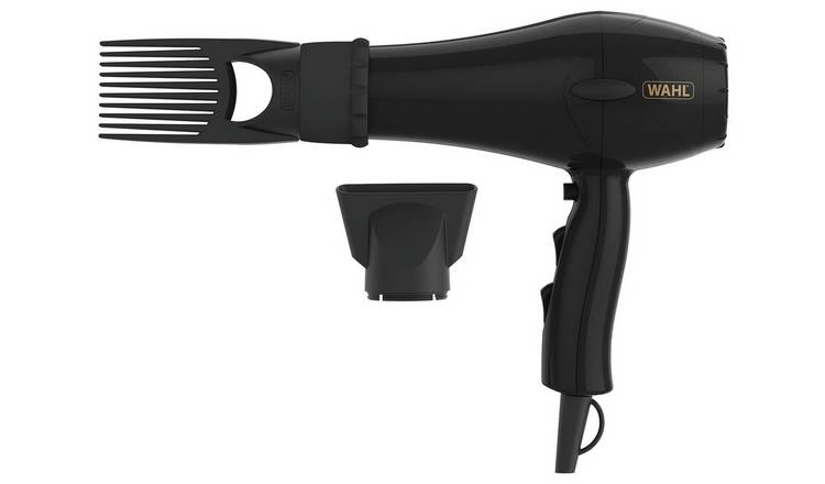 Wahl afro 5000 powerpik pro outlet dryer