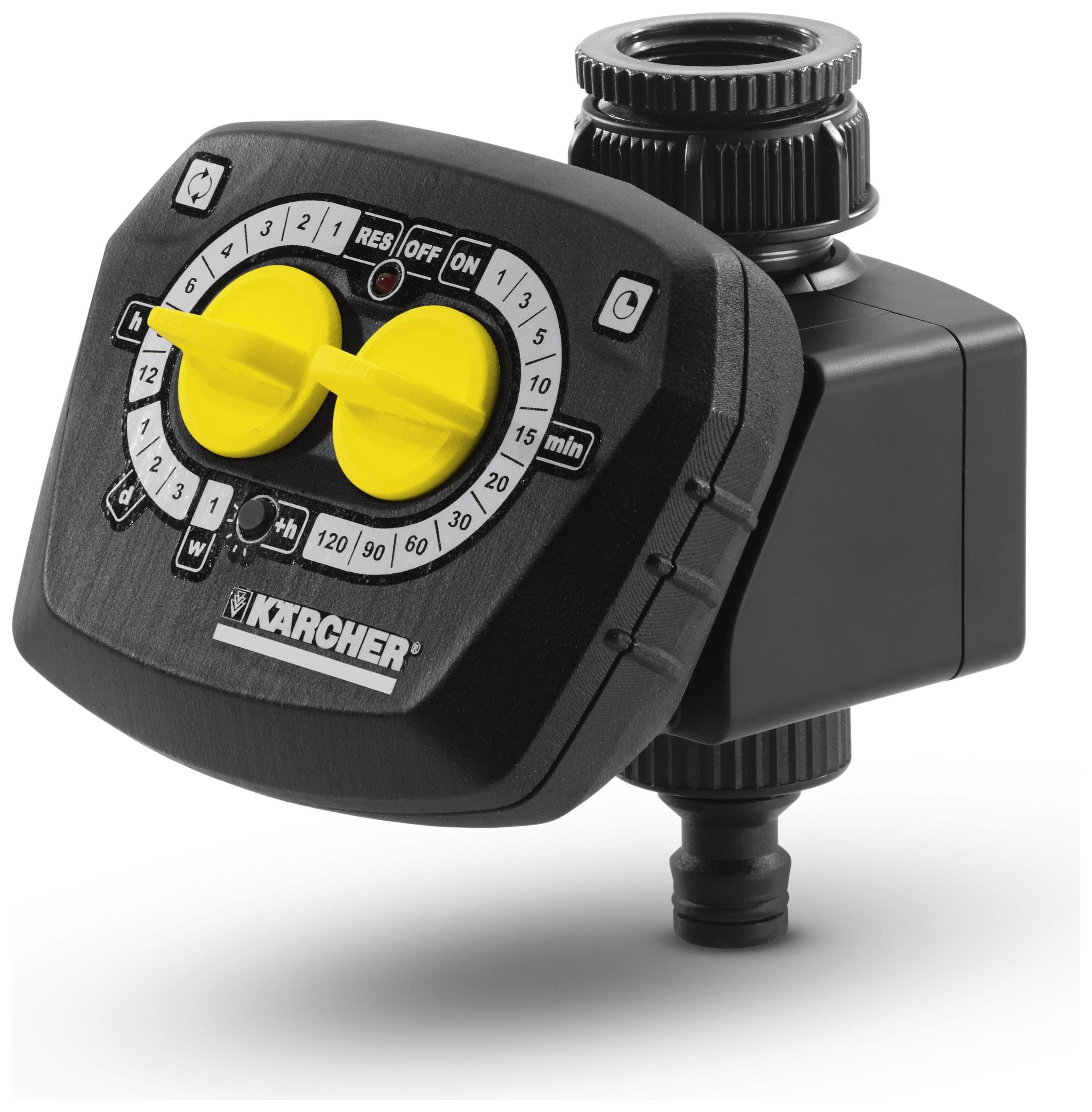 Karcher Watering Timer