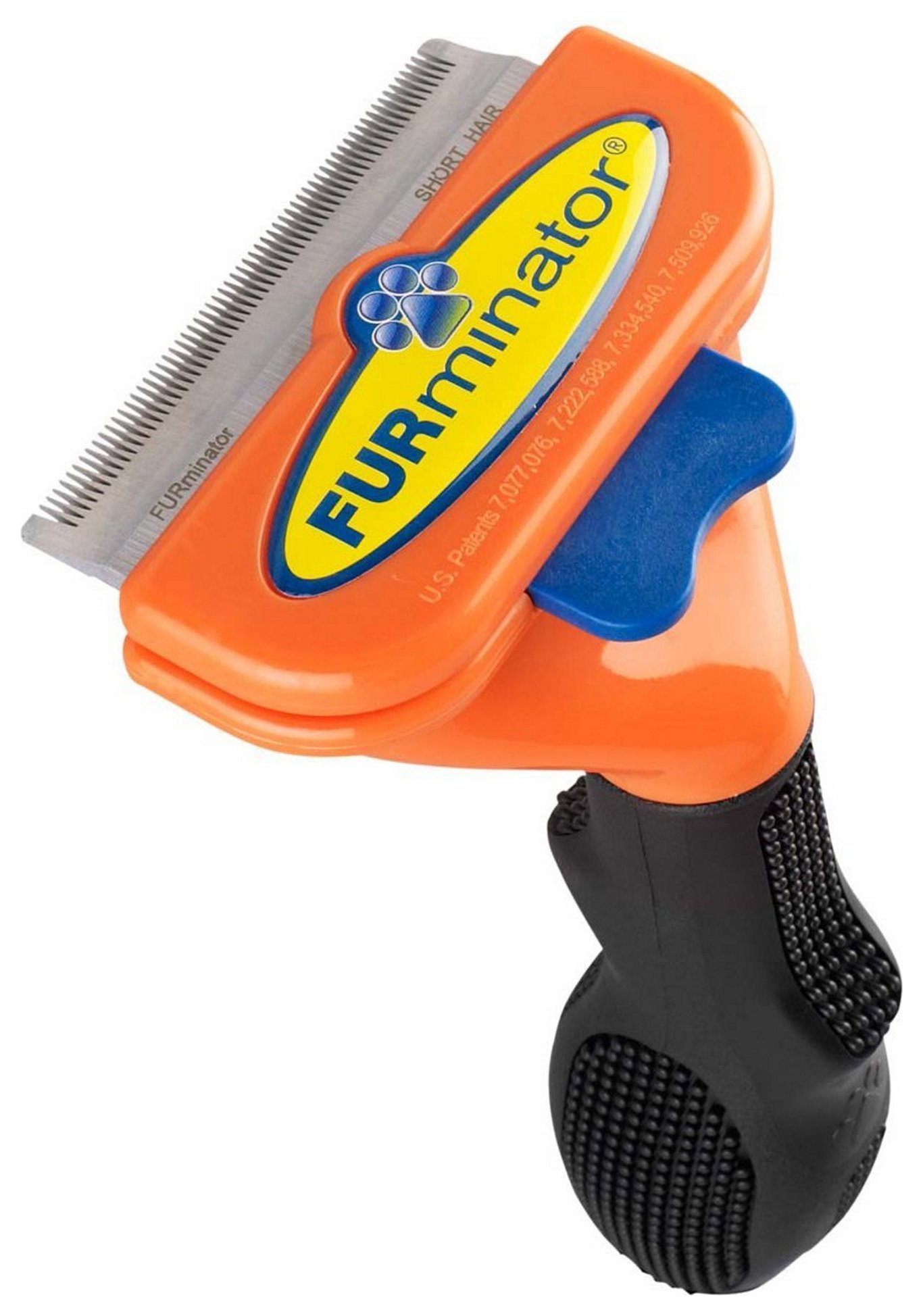 FURminator DeShedding Tool for Medium Dogs with Short Hair Reviews