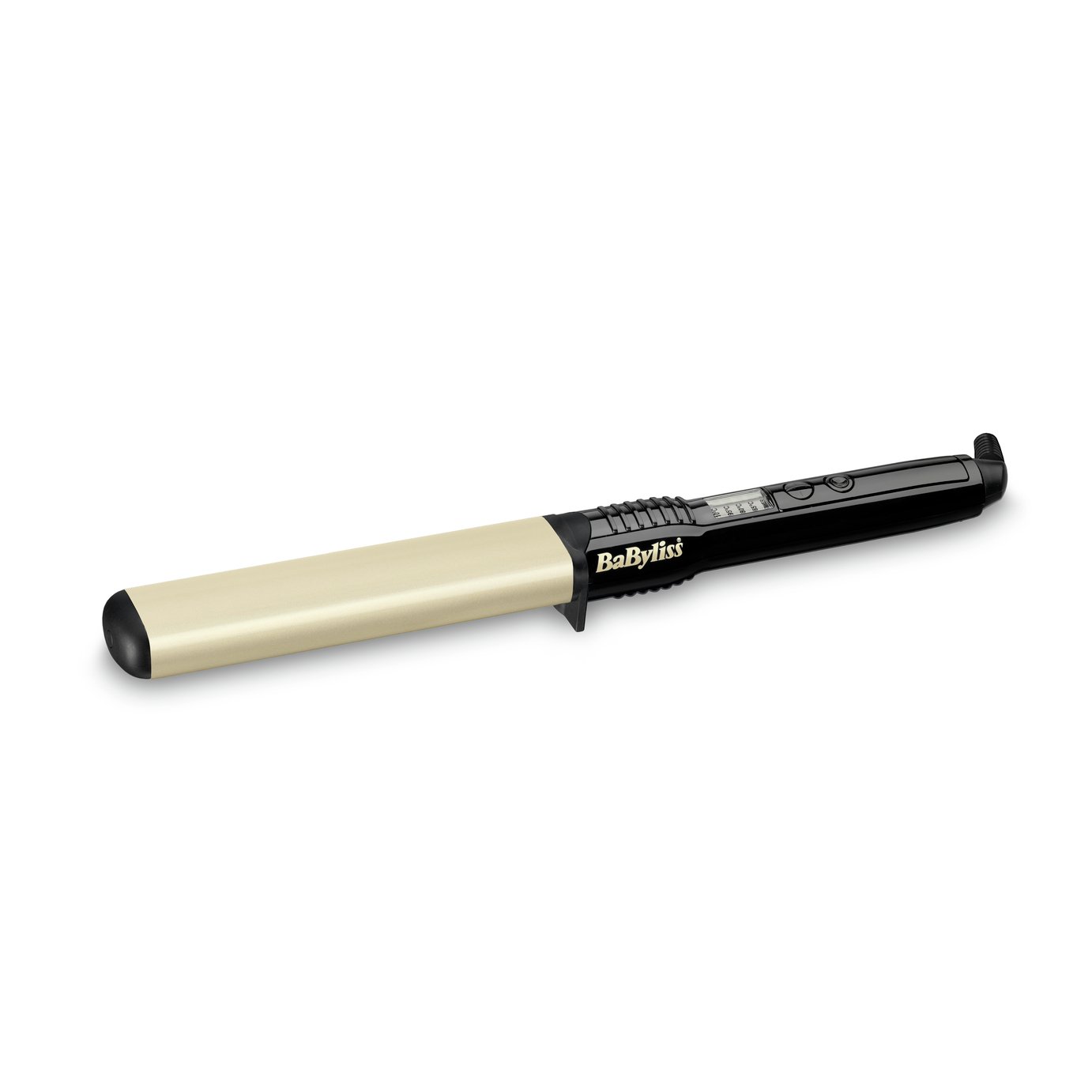 large curling wand