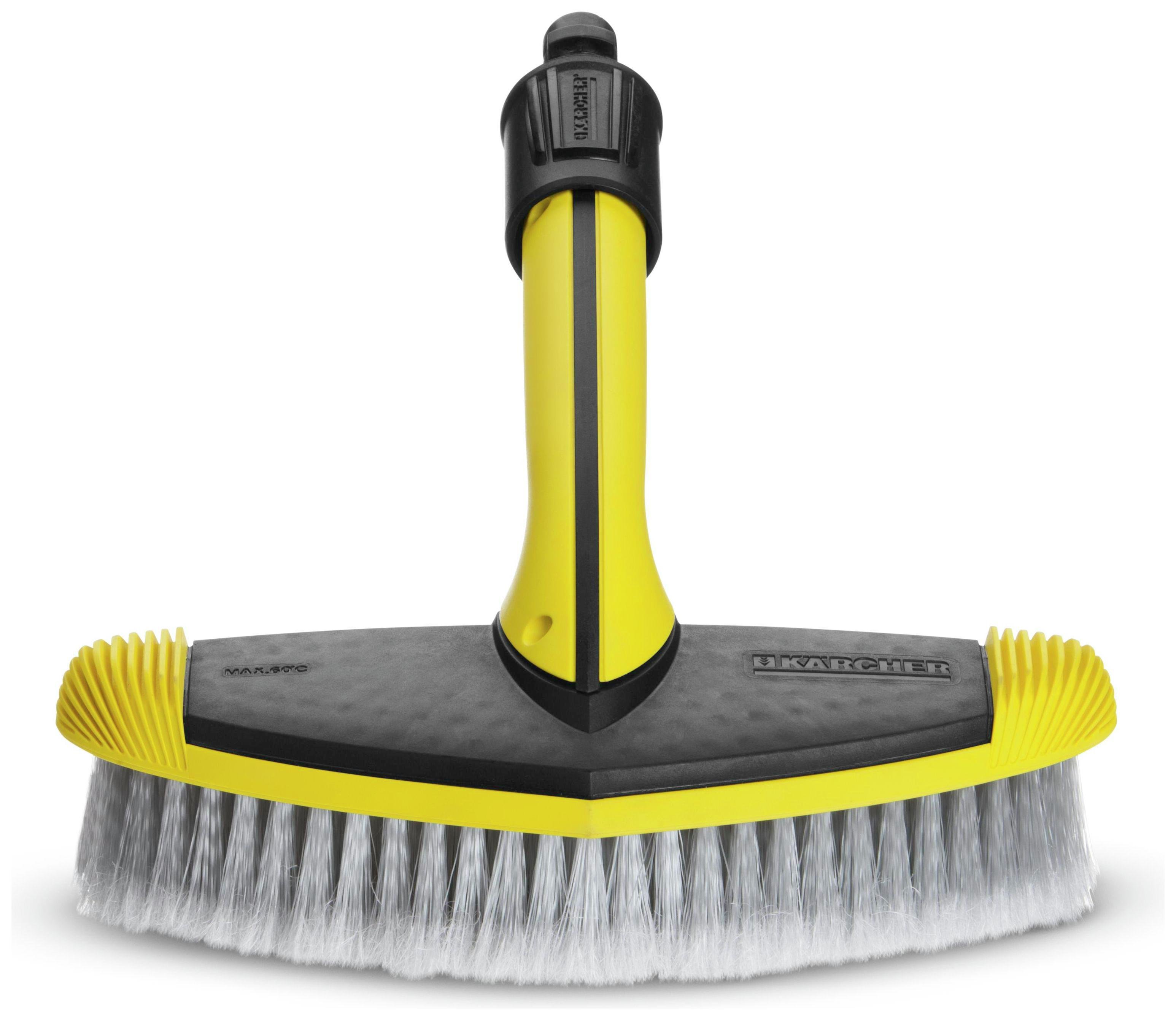 Karcher WB60 Deluxe Wide Head Wash Brush