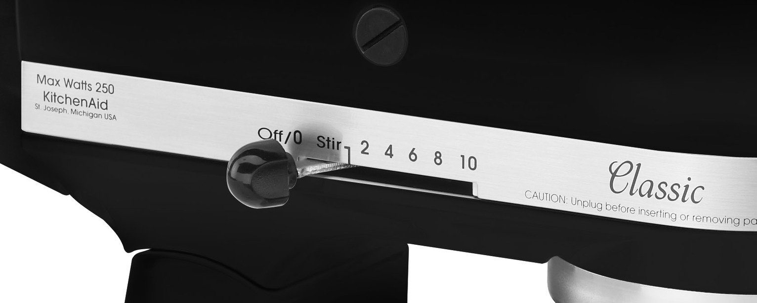 KitchenAid 5K45SSBOB Classic Stand Mixer Reviews Updated November 2023