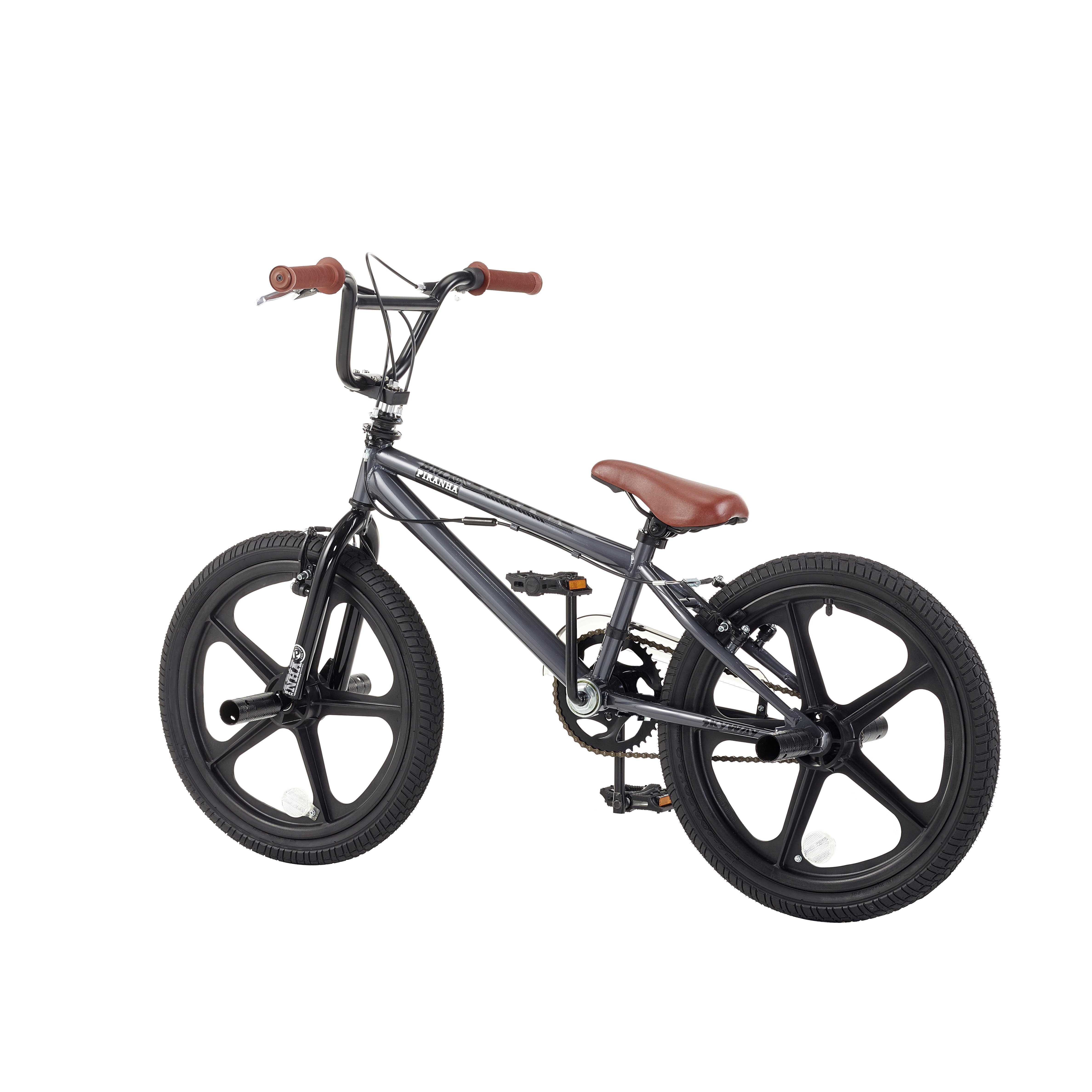 bmx bikes for sale argos