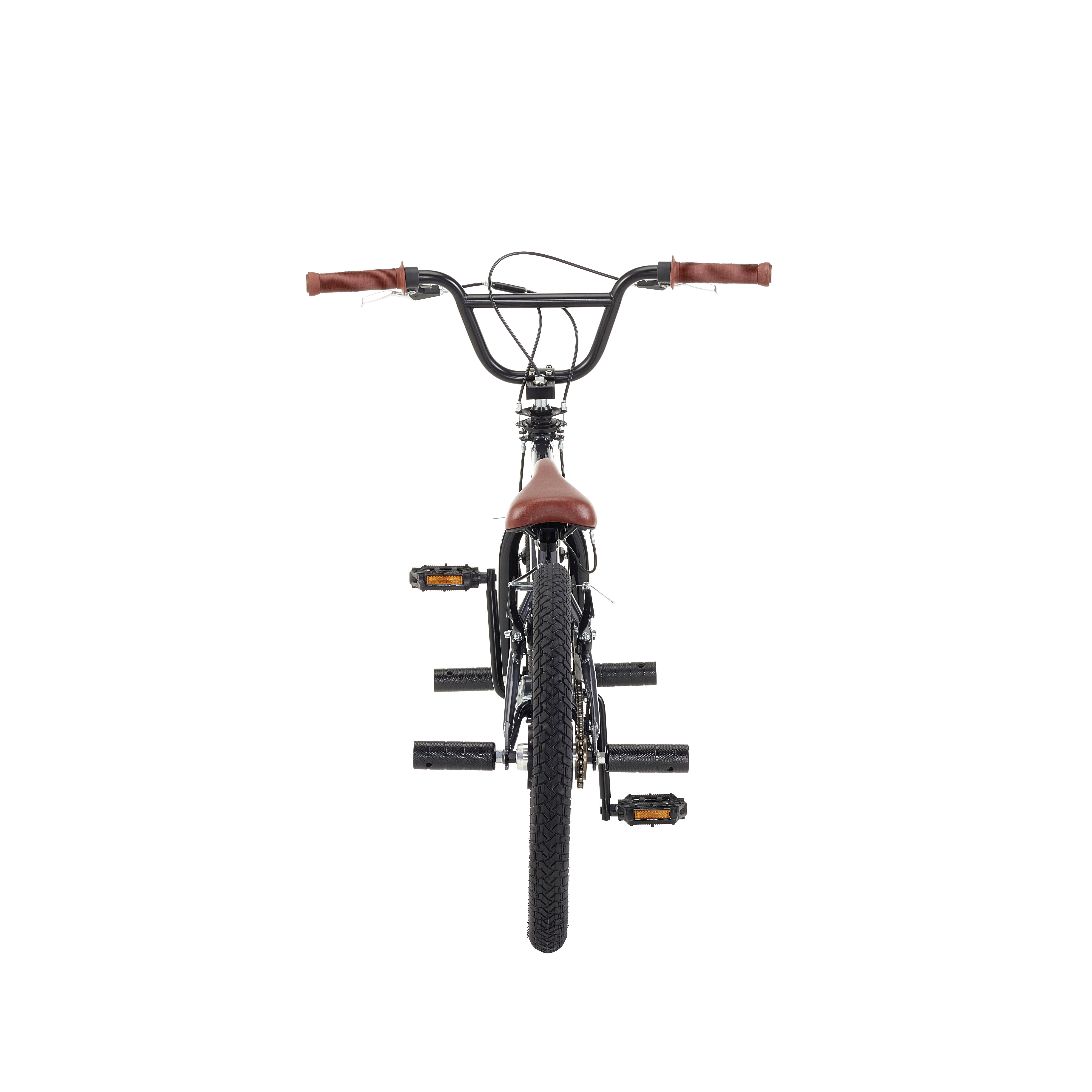 piranha 20 inch no mercy skyway bmx