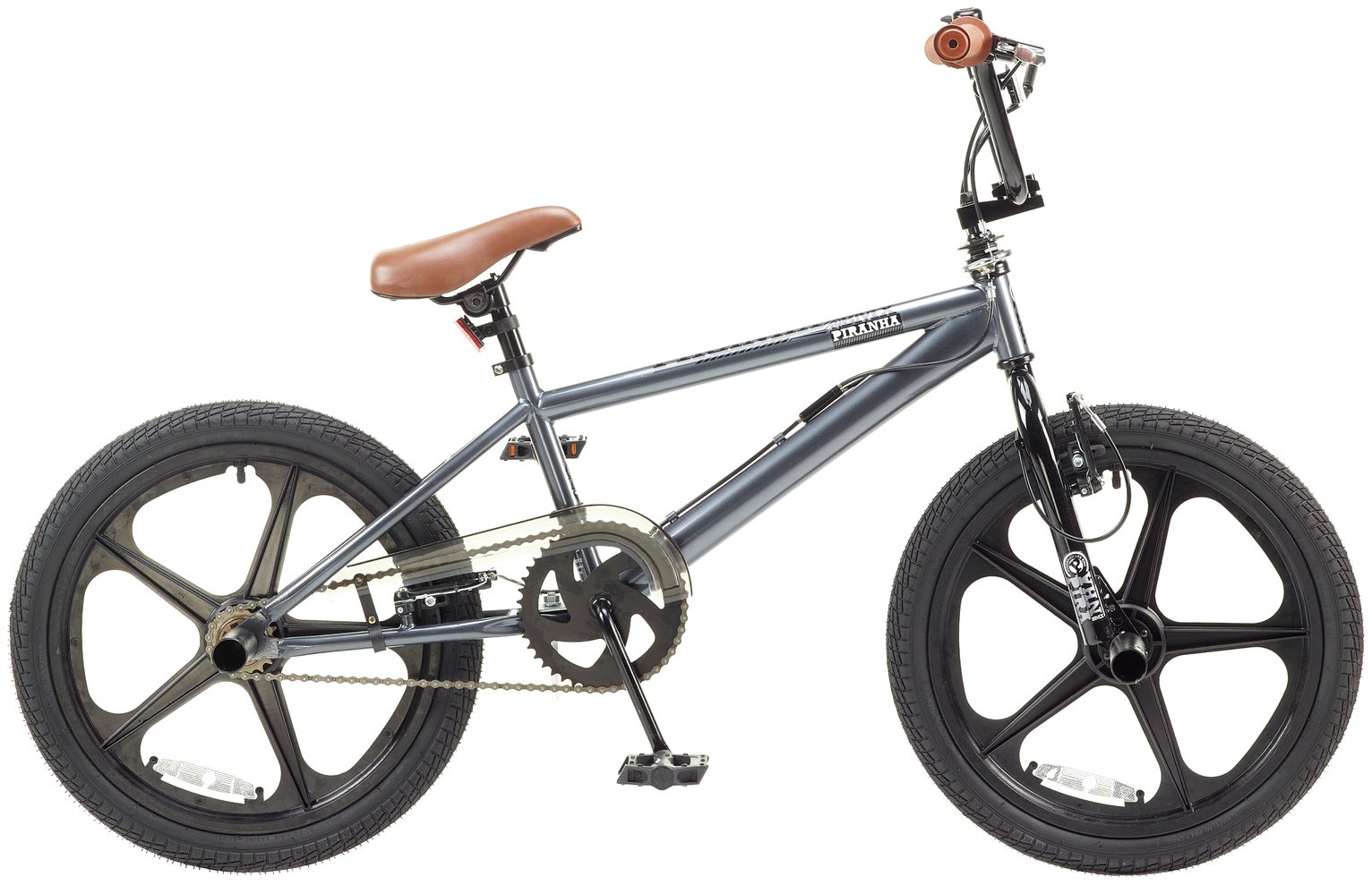 Piranha 20 inch no mercy skyway store bmx bike