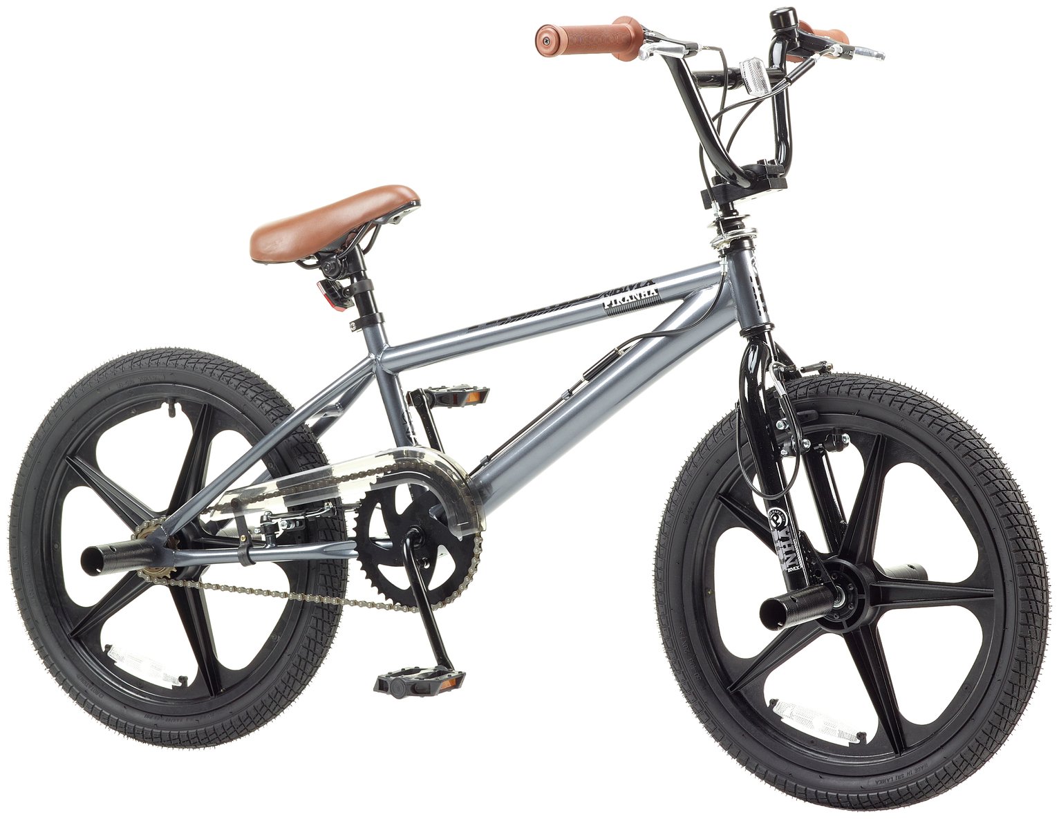 piranha bmx