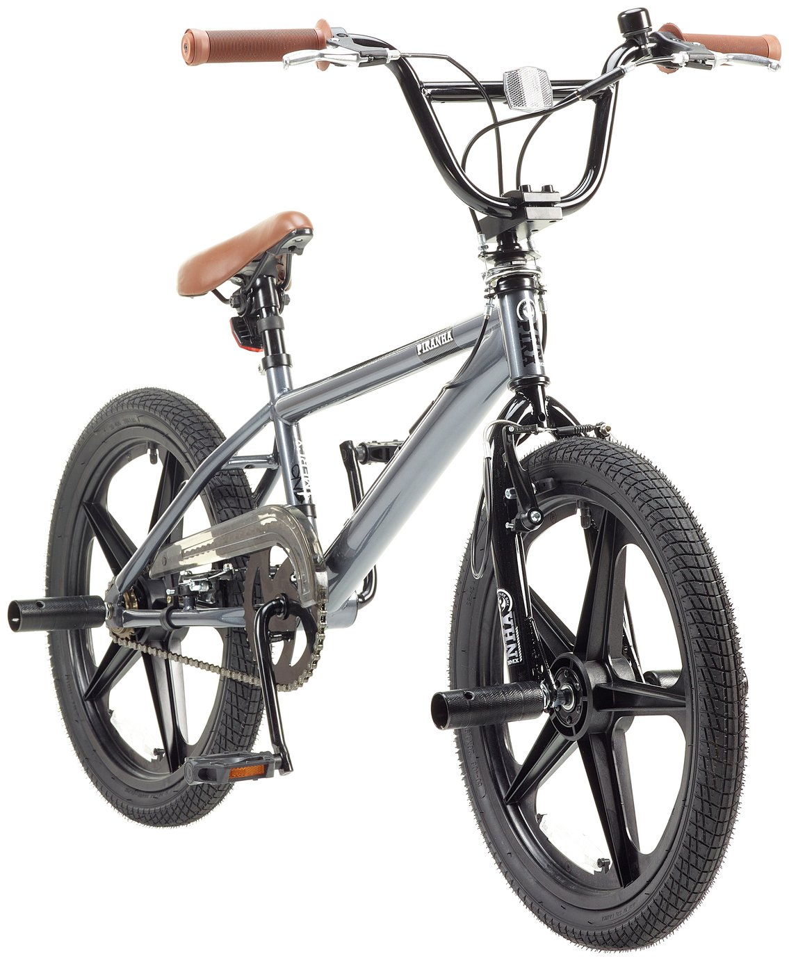 Bmx discount piranha bike