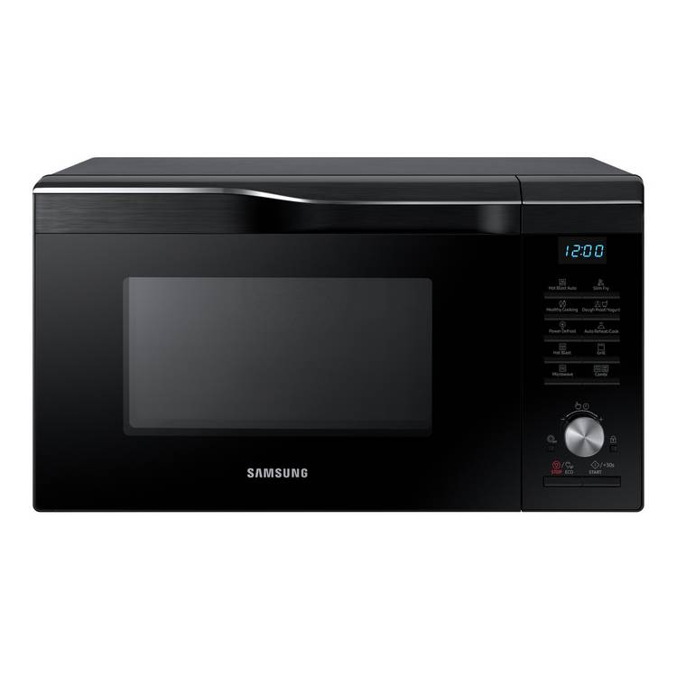 Samsung 900W 28L Combination Microwave MC28M6055CK - Black 0