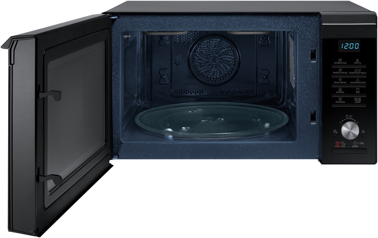 Samsung 900W 28L Combination Microwave MC28M6055CK Reviews