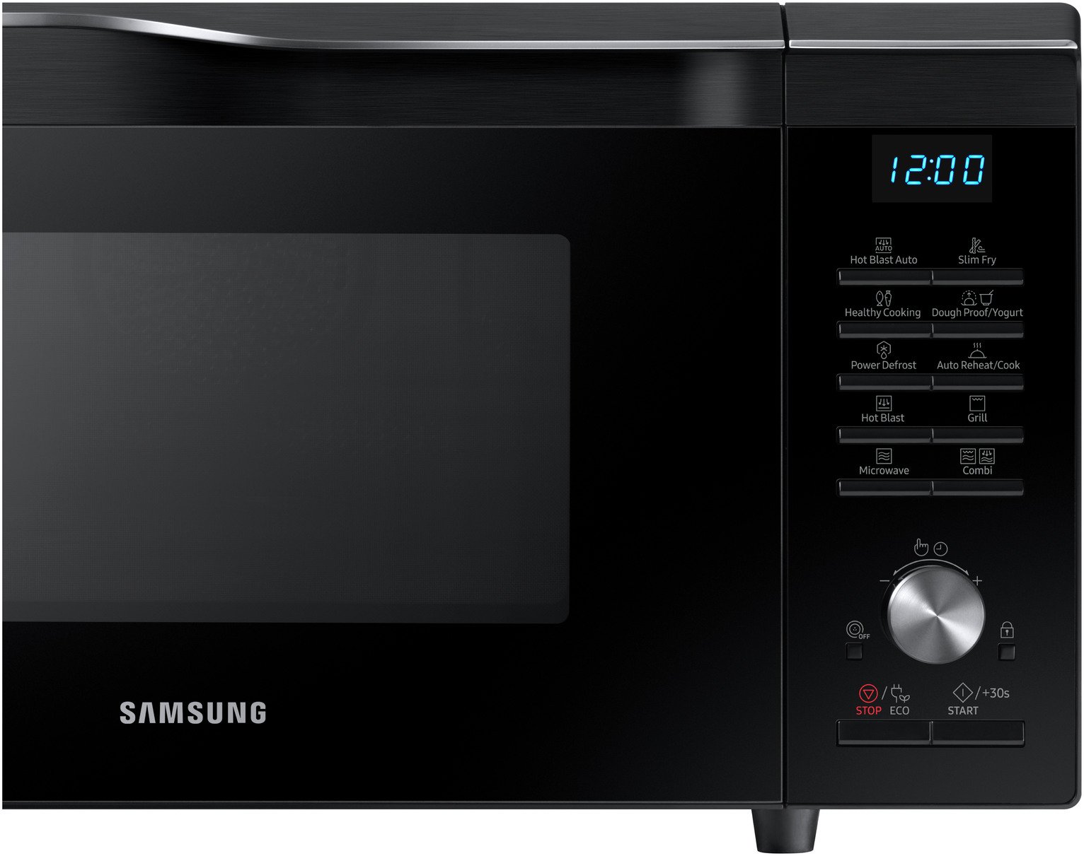 Samsung 900W 28L Combination Microwave MC28M6055CK Reviews