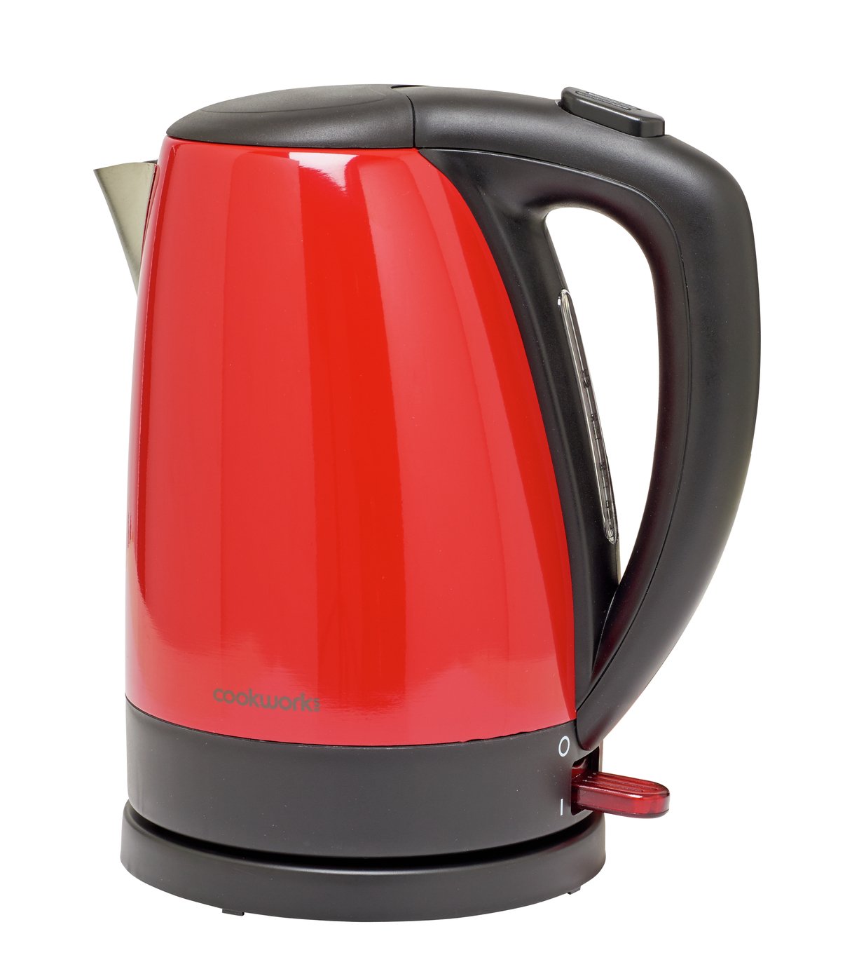 Cookworks Jug Kettle 2 kW