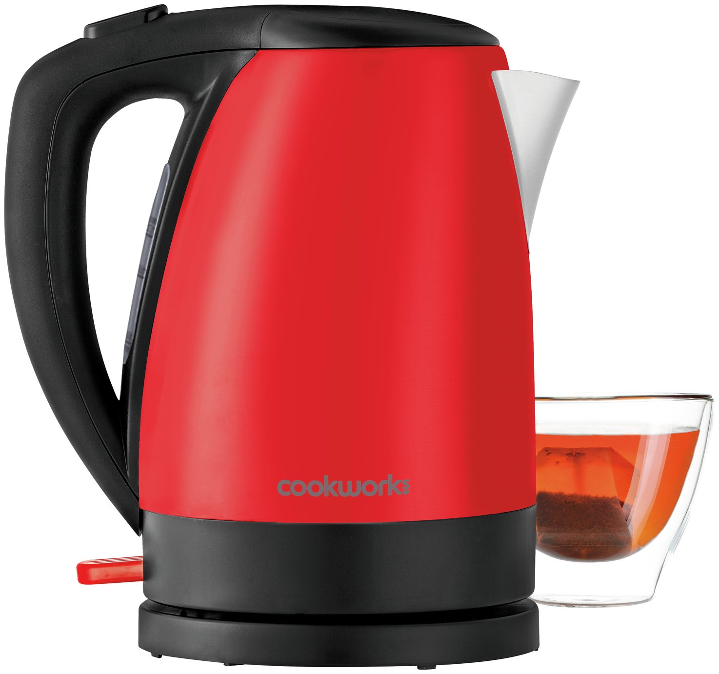 Cookworks Jug Kettle 2 kW Reviews